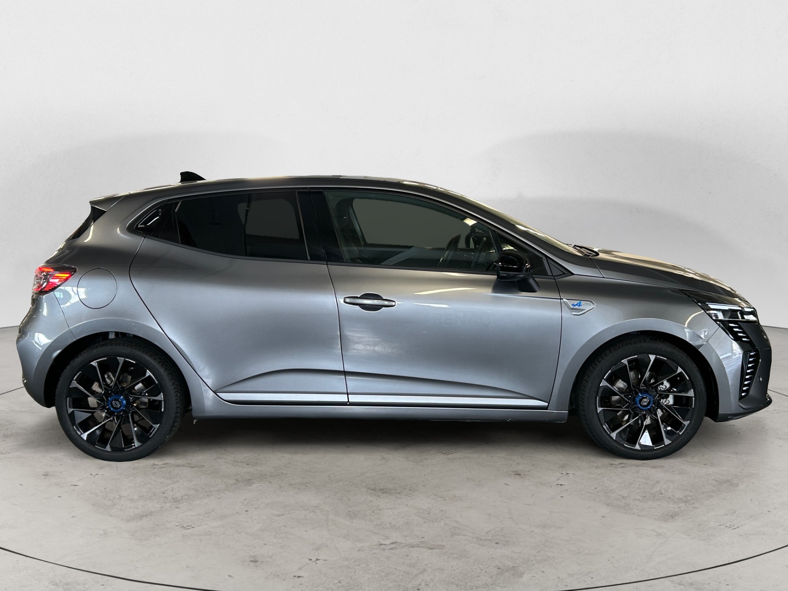 RENAULT CLIO-RENAULT CLIO 1.6 E-TECH 145 HEV ESPRIT ALPINE-image-4