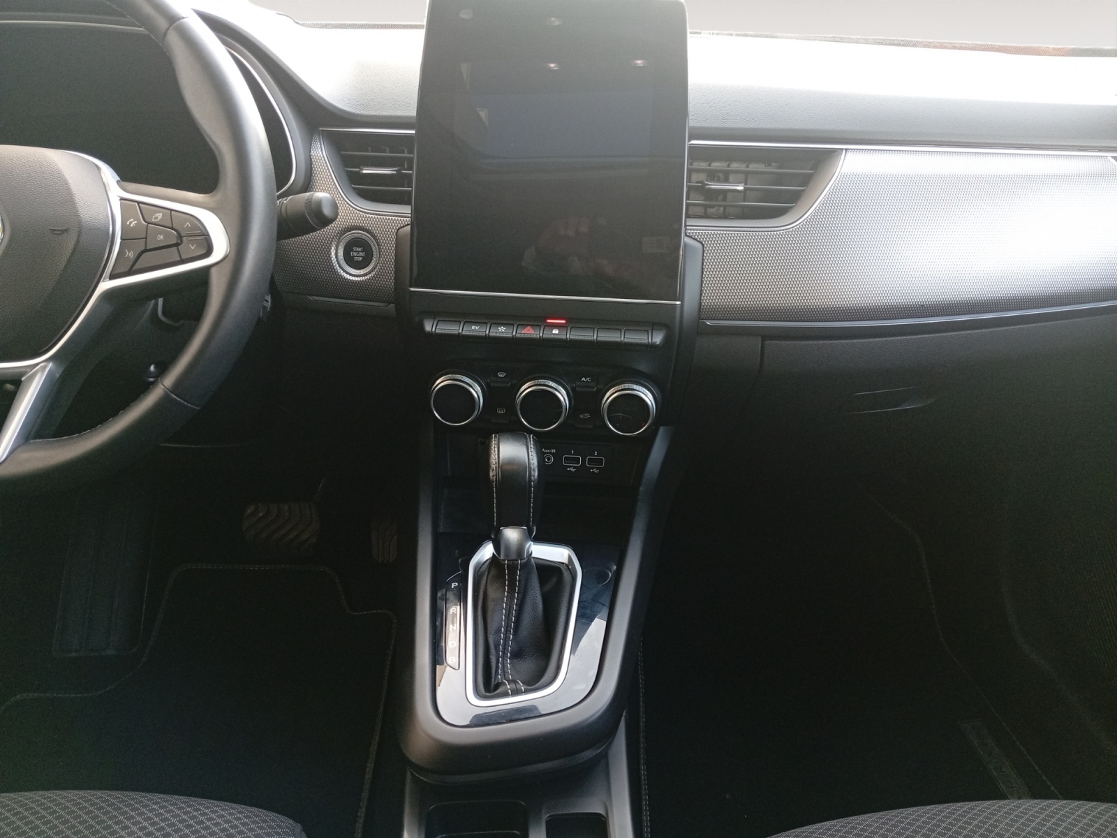 RENAULT ARKANA-RENAULT ARKANA 1.6 ETECH 145 HEV TECHNO-image-8