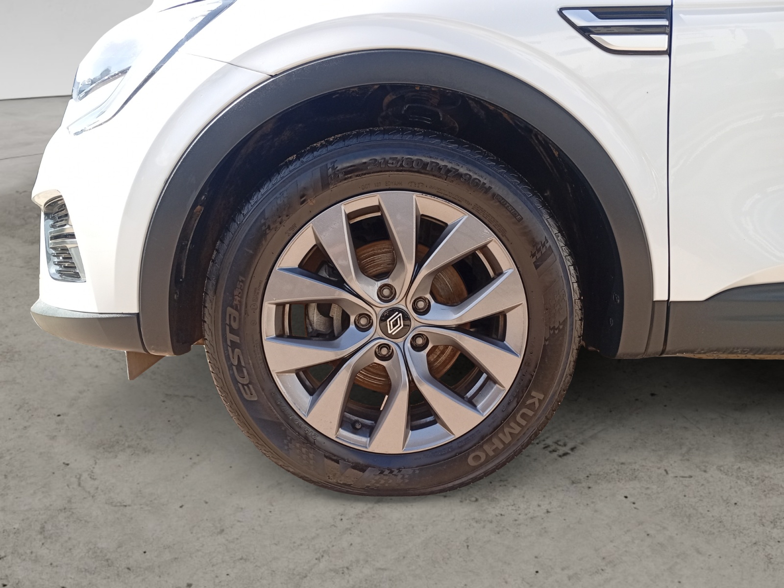 RENAULT ARKANA-RENAULT ARKANA ARKANA I - PH1 - 1.6 E-TECH FULL HYBRID EQUILIBRE BVA 145CH-image-11