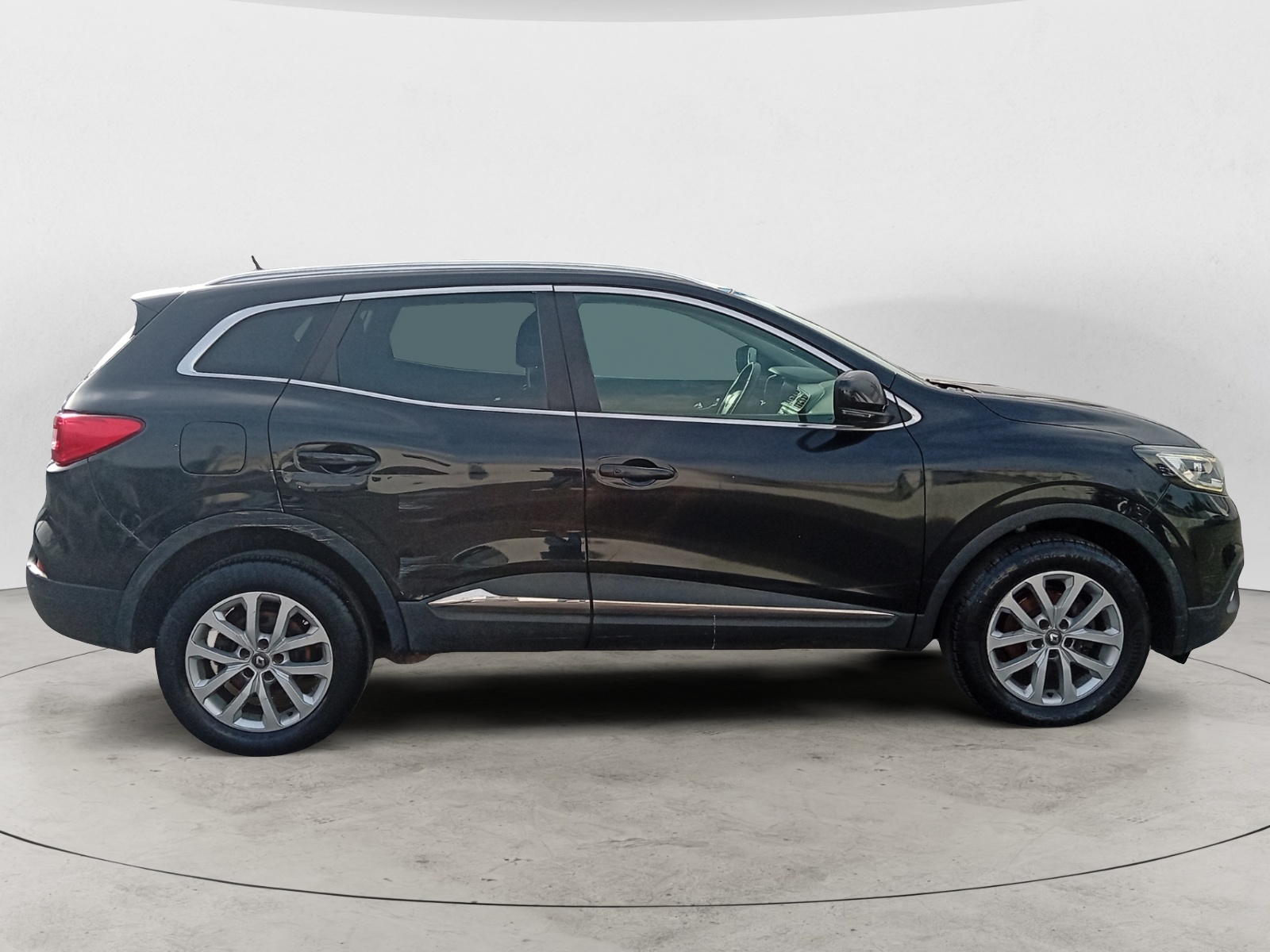 RENAULT KADJAR-RENAULT KADJAR KADJAR I - PH2 - 1.5 DCI INTENS EDC BVR 110CH-image-4