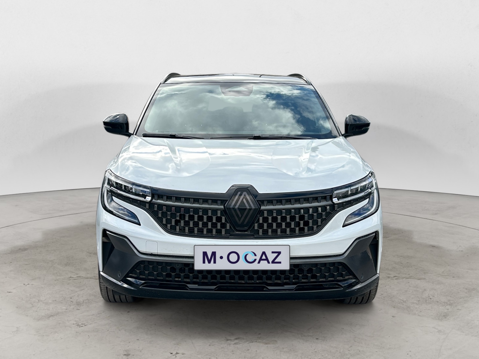 RENAULT AUSTRAL-RENAULT AUSTRAL AUSTRAL I - PH1 - 1.2 TCE  E-TECH FULL HYBRID ESPRIT ALPINE BVA 200CH-image-5