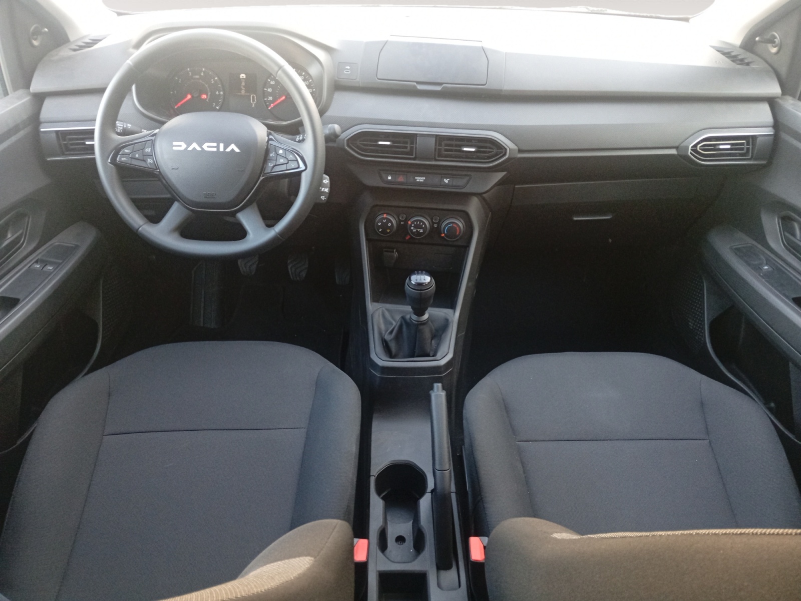 DACIA JOGGER-DACIA JOGGER JOGGER I - PH1 - 1.5 DCI 102 ESSENTIAL ( 7P ) BVM 102CH-image-7