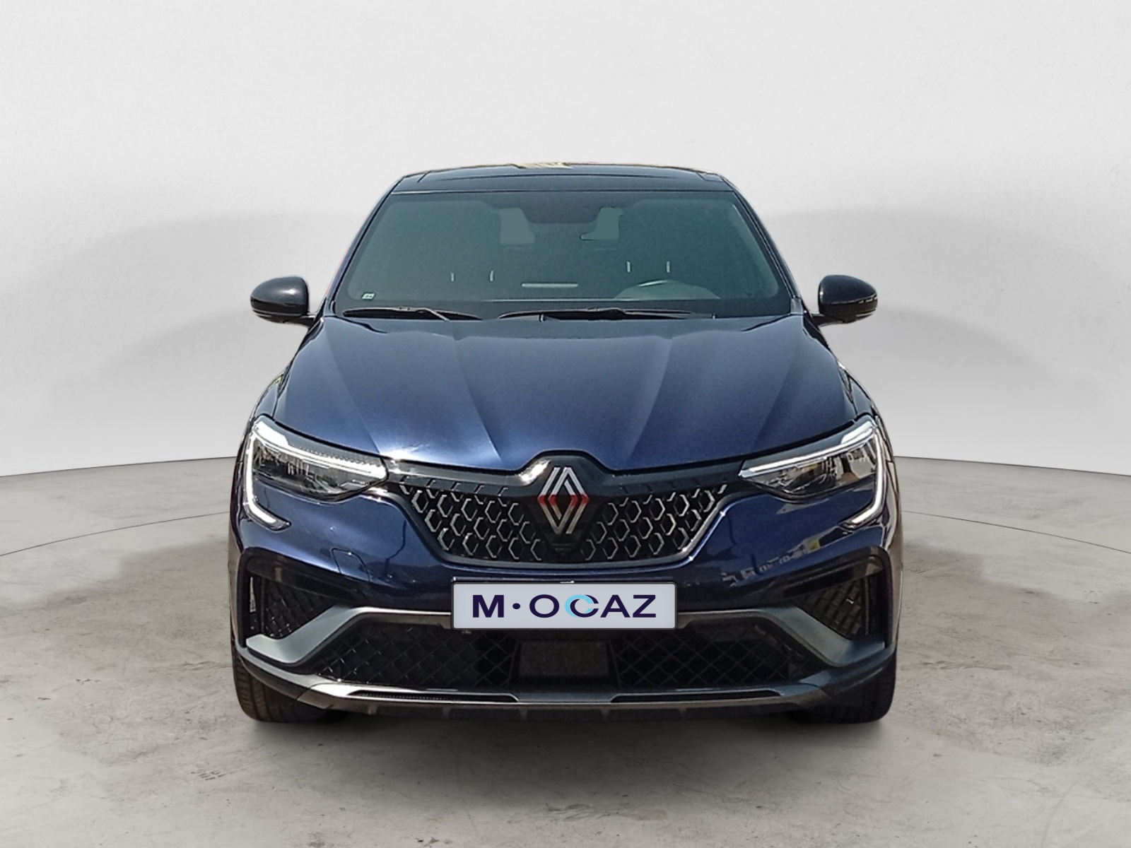 RENAULT ARKANA-RENAULT ARKANA ARKANA I - PH1 - 1.6 E-TECH  HEV ESPRIT ALPINE BVA 145CH-image-5