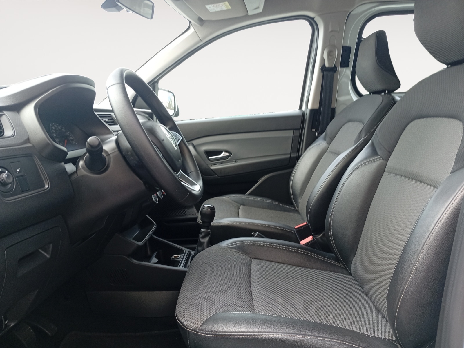 RENAULT EXPRESS-RENAULT EXPRESS EXPRESS II - PH1 - 1.5 DCI EQUILIBRE BVM 95CH-image-6