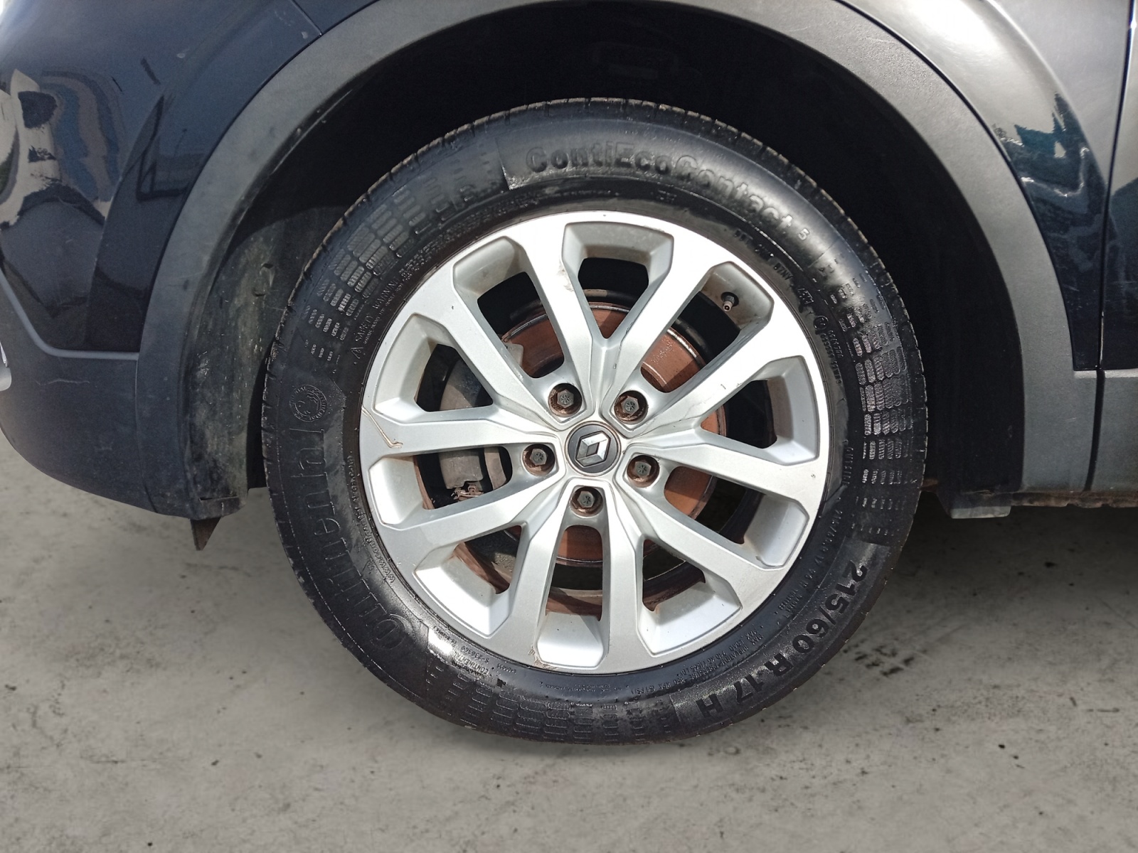 RENAULT KADJAR-RENAULT KADJAR KADJAR I - PH2 - 1.5 DCI INTENS EDC BVR 110CH-image-11