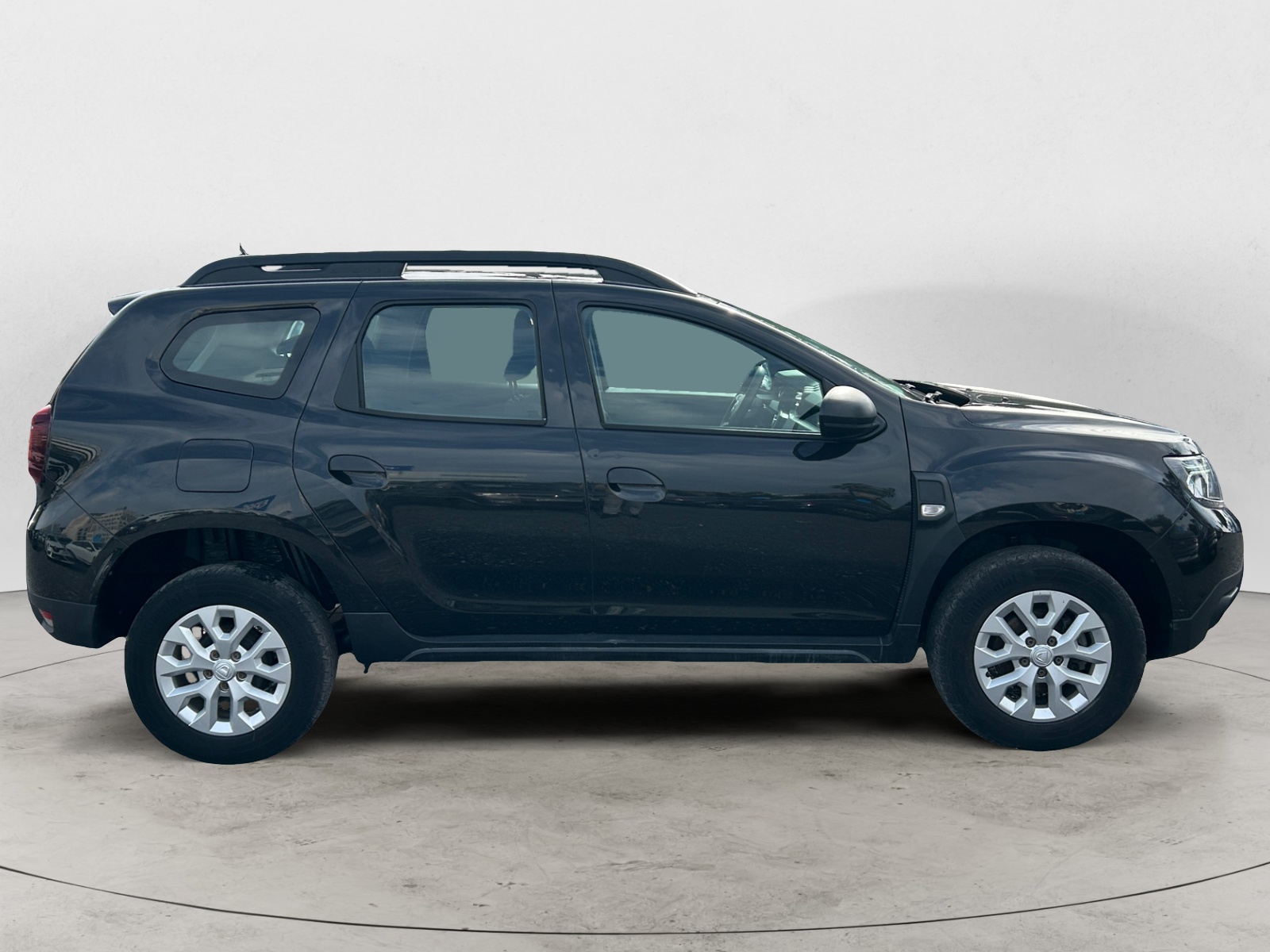 DACIA DUSTER-DACIA DUSTER DUSTER III - PH1 - 1.5 DCI  ESSENTIAL BVM 115CH-image-4