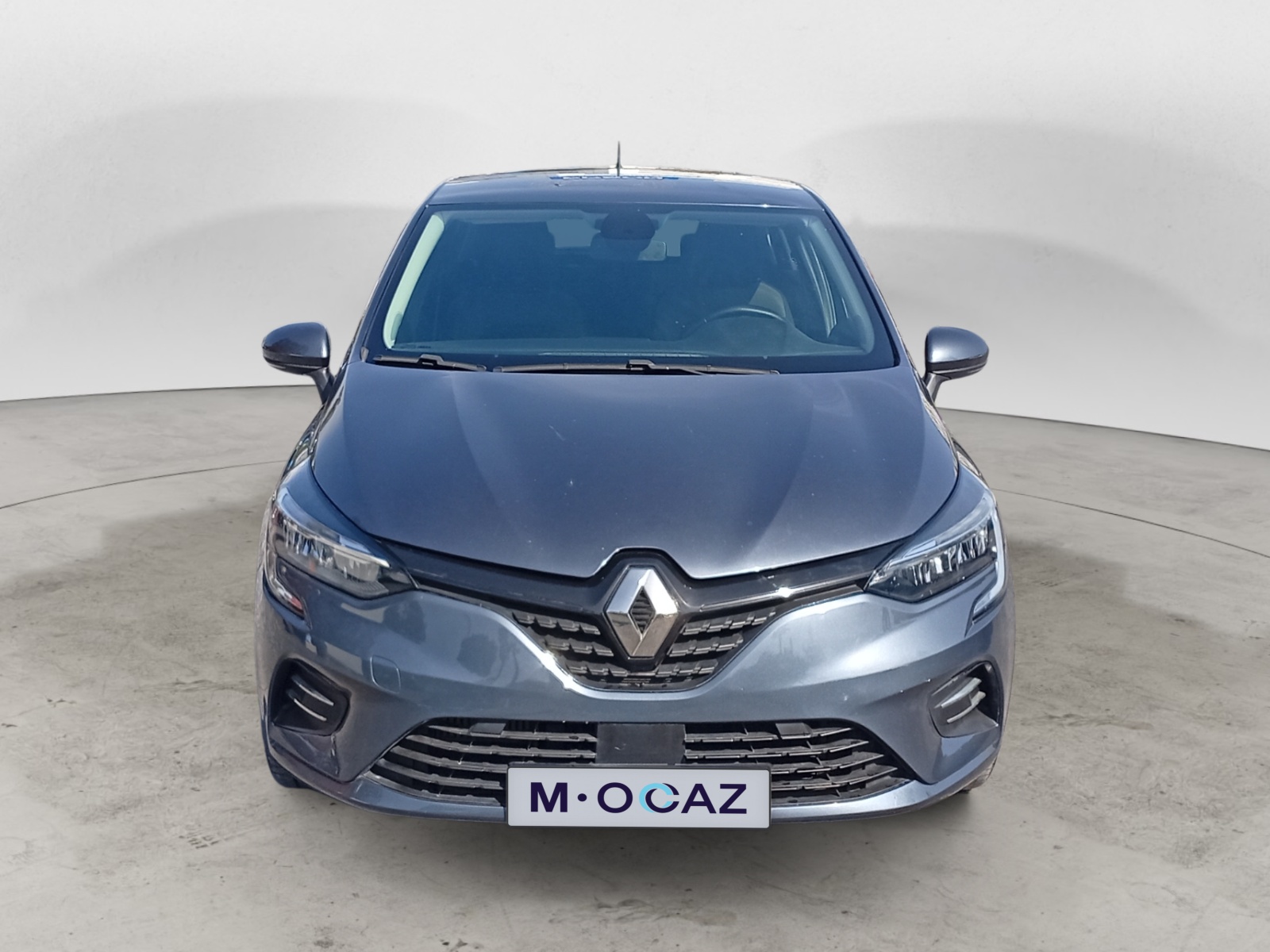 RENAULT CLIO-RENAULT CLIO CLIO V - PH1 - 1.5 DCI AUTHENTIC BVM 115CH-image-5