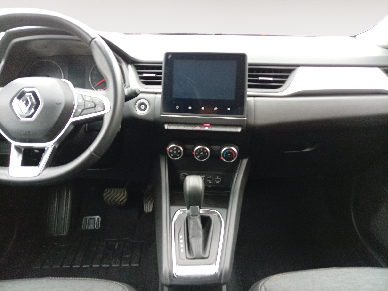 RENAULT CAPTUR-RENAULT CAPTUR TECHNO-image-8