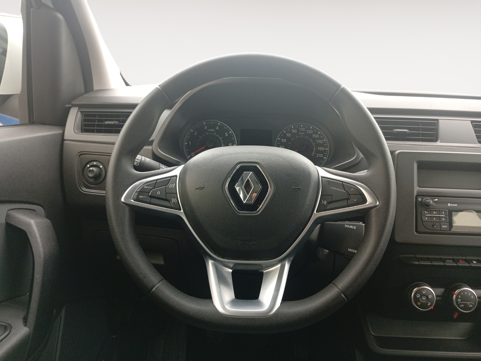 RENAULT EXPRESS-RENAULT EXPRESS EQUILIBRE-image-8