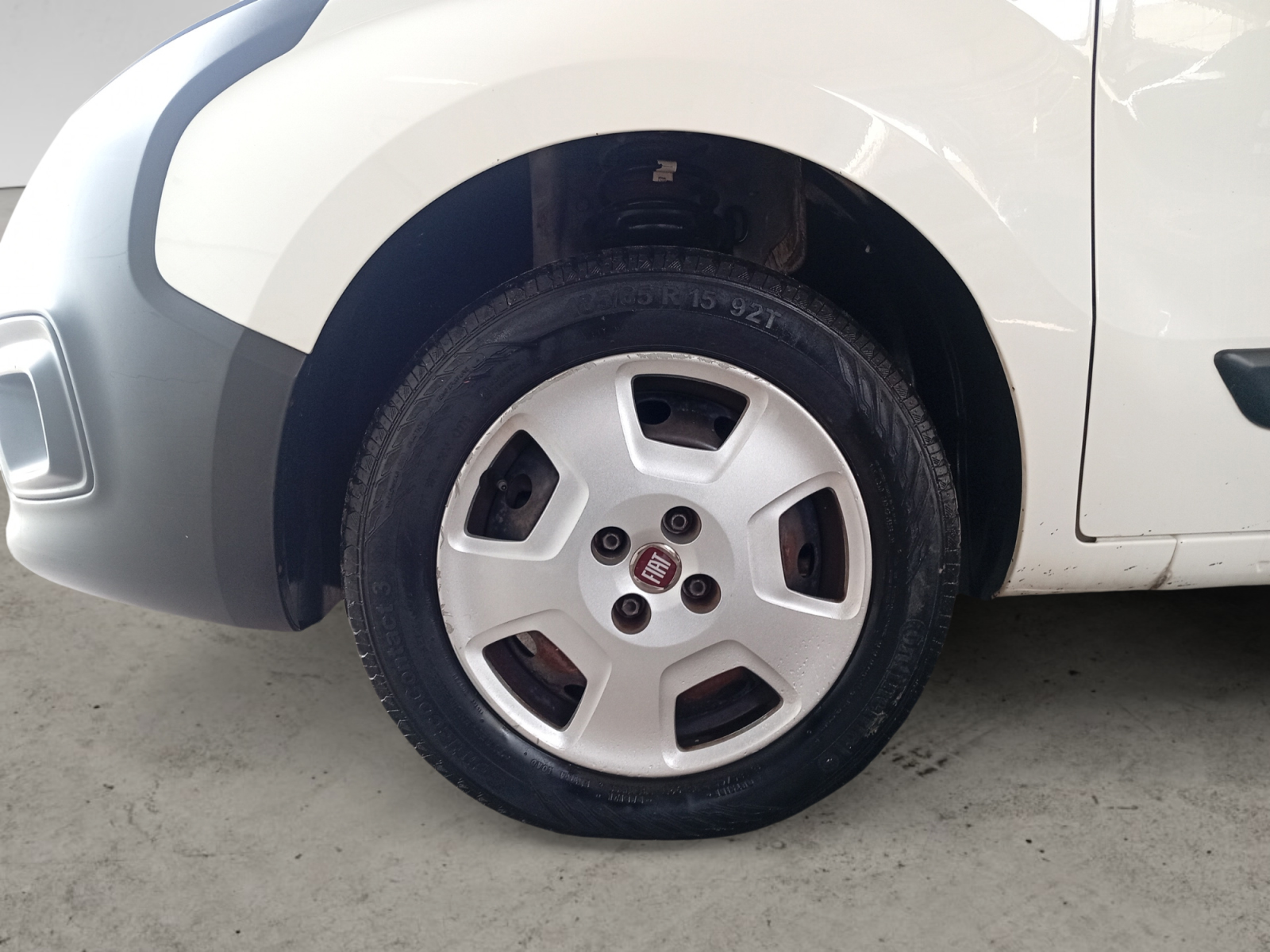 FIAT FIORINO-FIAT FIORINO FIORINO I - PH2 - 1.3 MULTIJET CARGO BVM 75CH-image-11