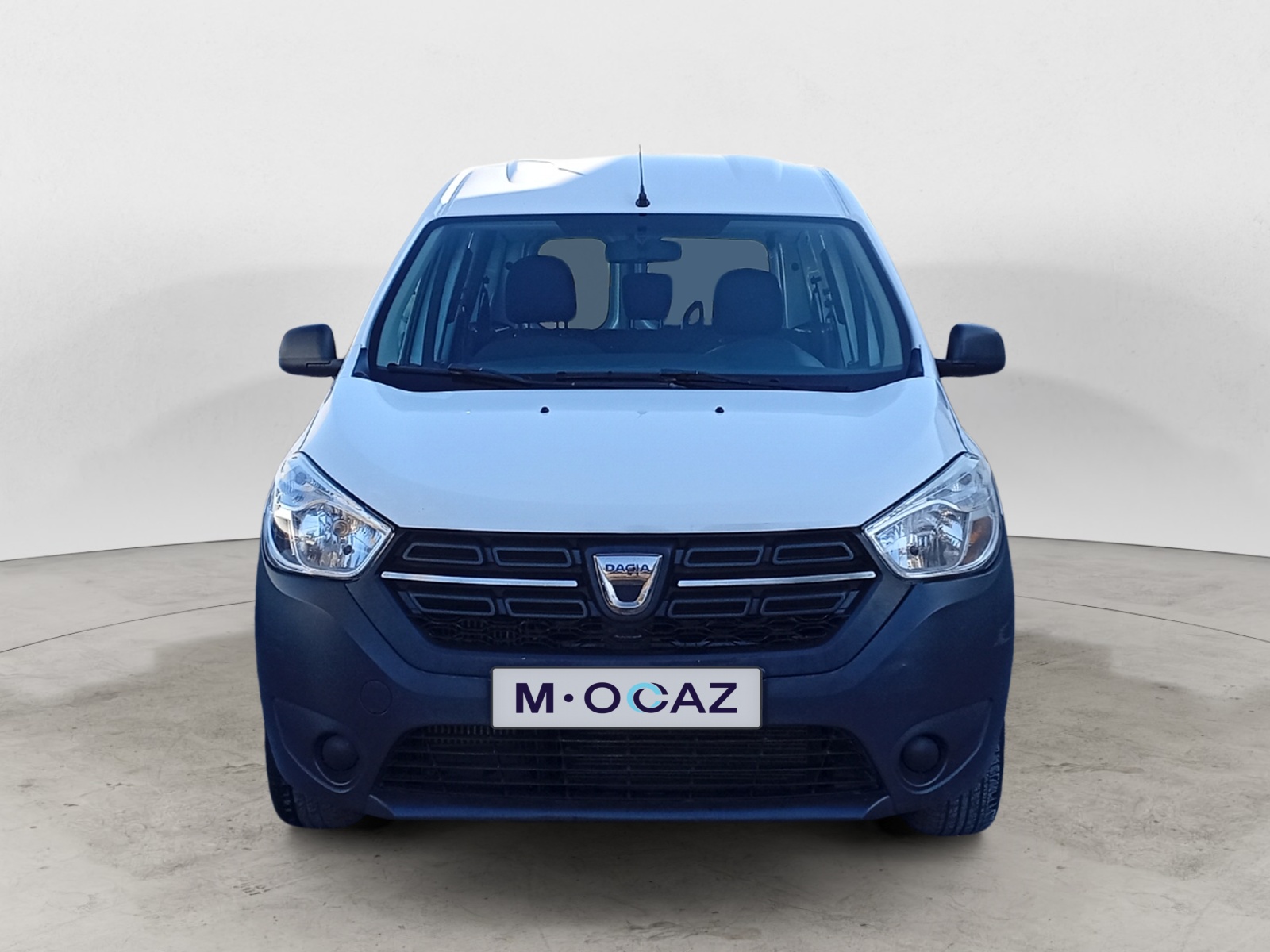 DACIA DOKKER-DACIA DOKKER DOKKER I - PH2 - 1.5 DCI AMBIANCE BVM 85CH-image-5