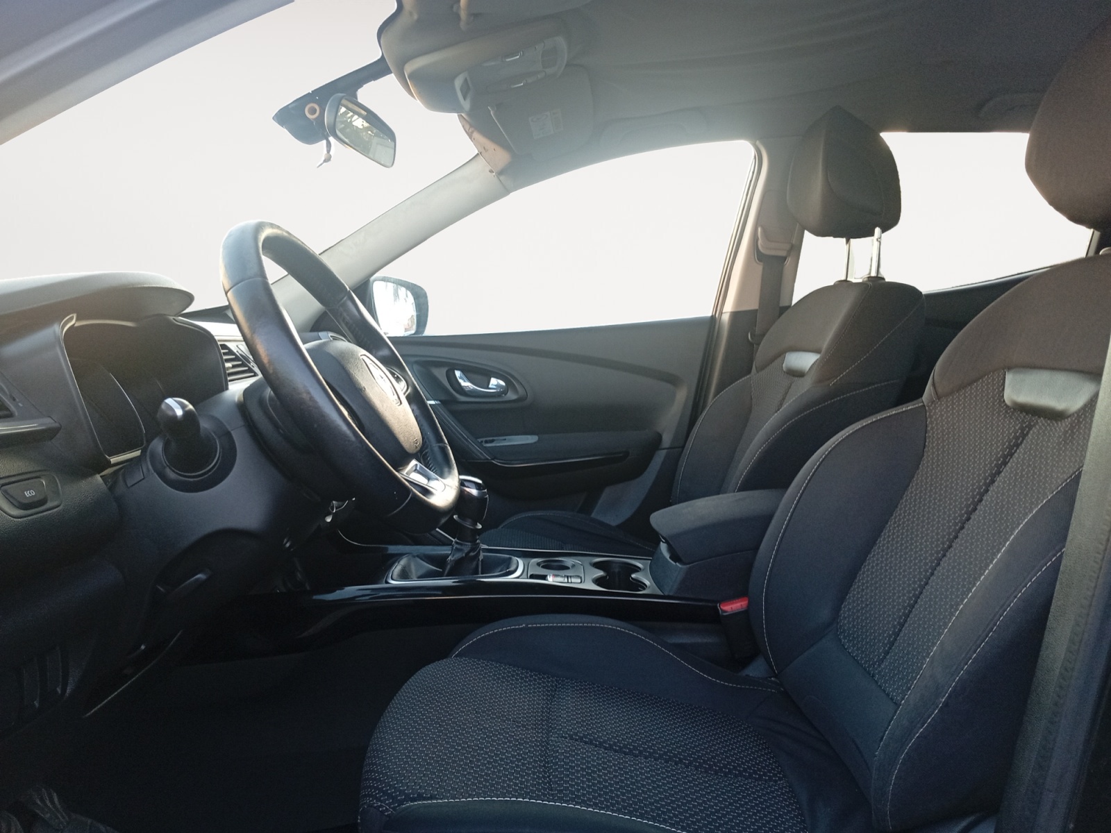 RENAULT KADJAR-RENAULT KADJAR KADJAR I - PH2 - 1.6 DCI EXPLORE BVM 130CH-image-6