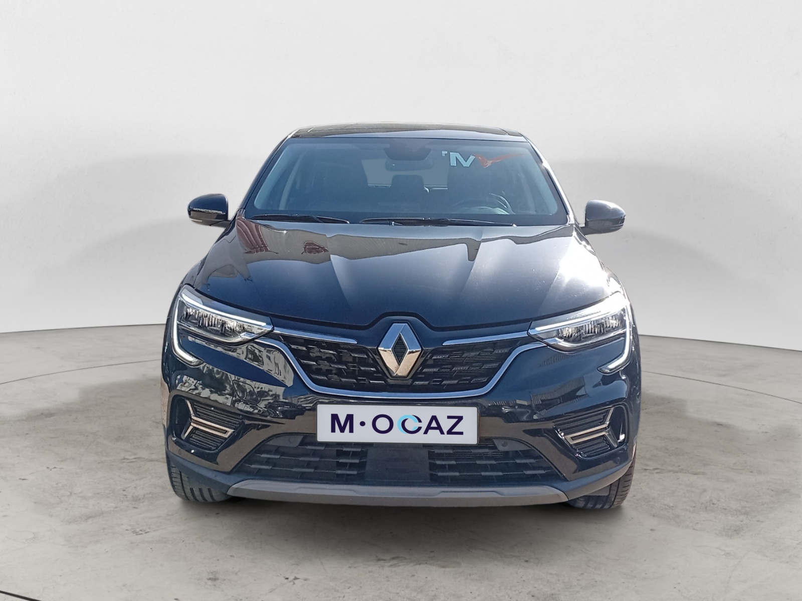 RENAULT ARKANA-RENAULT ARKANA 1.6 ETECH 145 HEV TECHNO-image-5