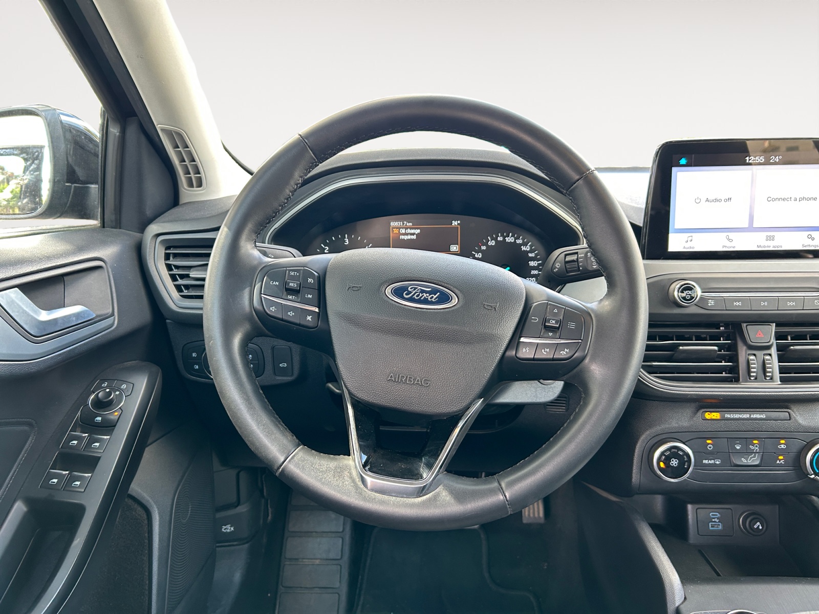 FORD FOCUS-FORD FOCUS 1.5 ECOBLUE 120 BVA CONNECTED-image-9