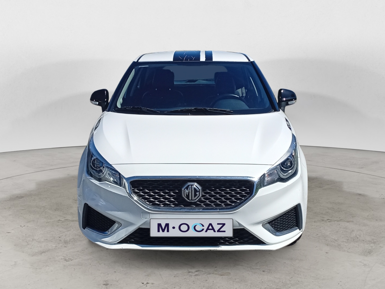 MG MG3-MG MG3 1.5 L AT PREMIUM-image-5