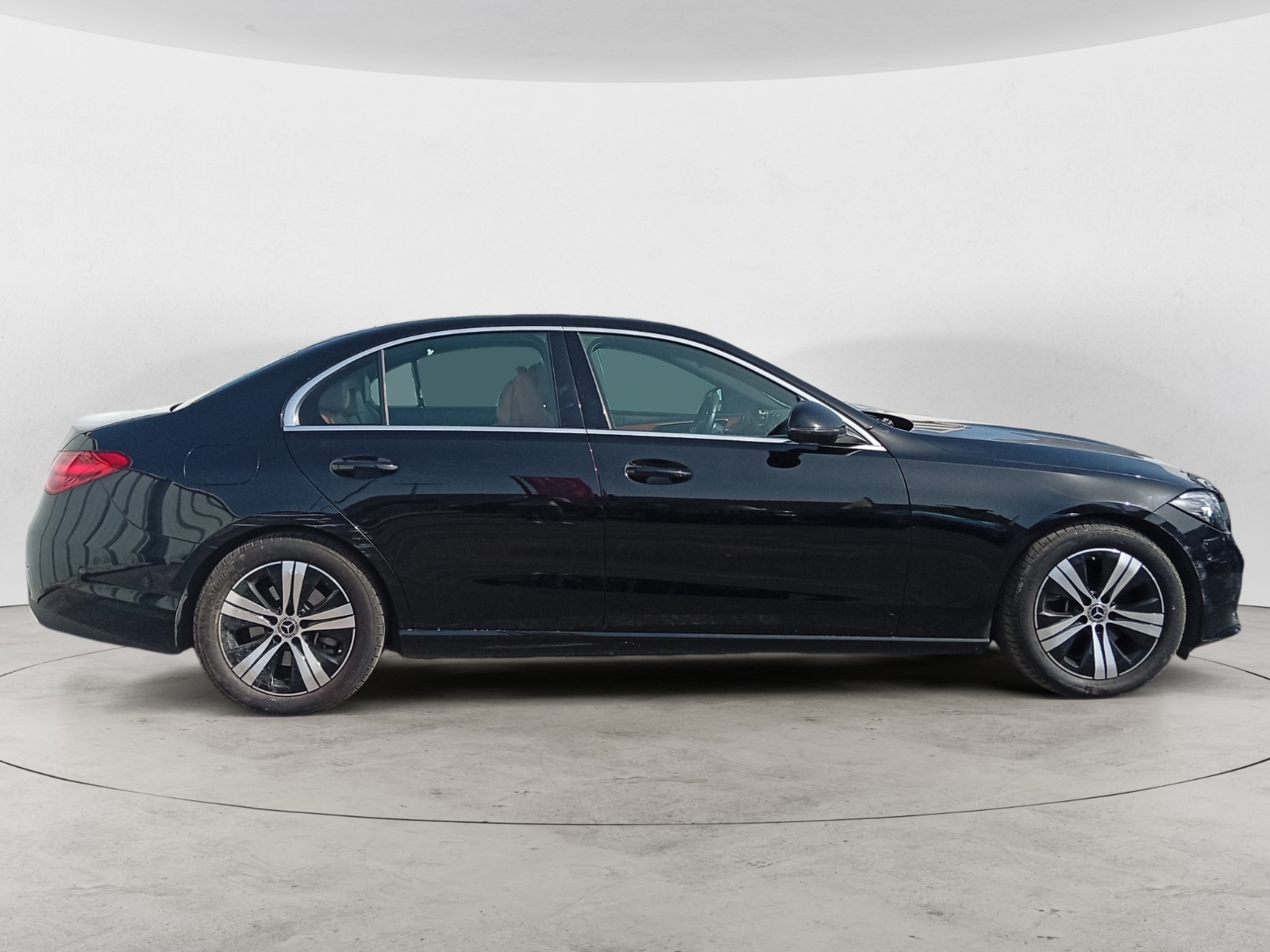 MERCEDES-BENZ CLASSE C-MERCEDES-BENZ CLASSE C CLASSE C V - PH1 - C220 D MHEV AVANTGARDE BVA 200CH-image-4