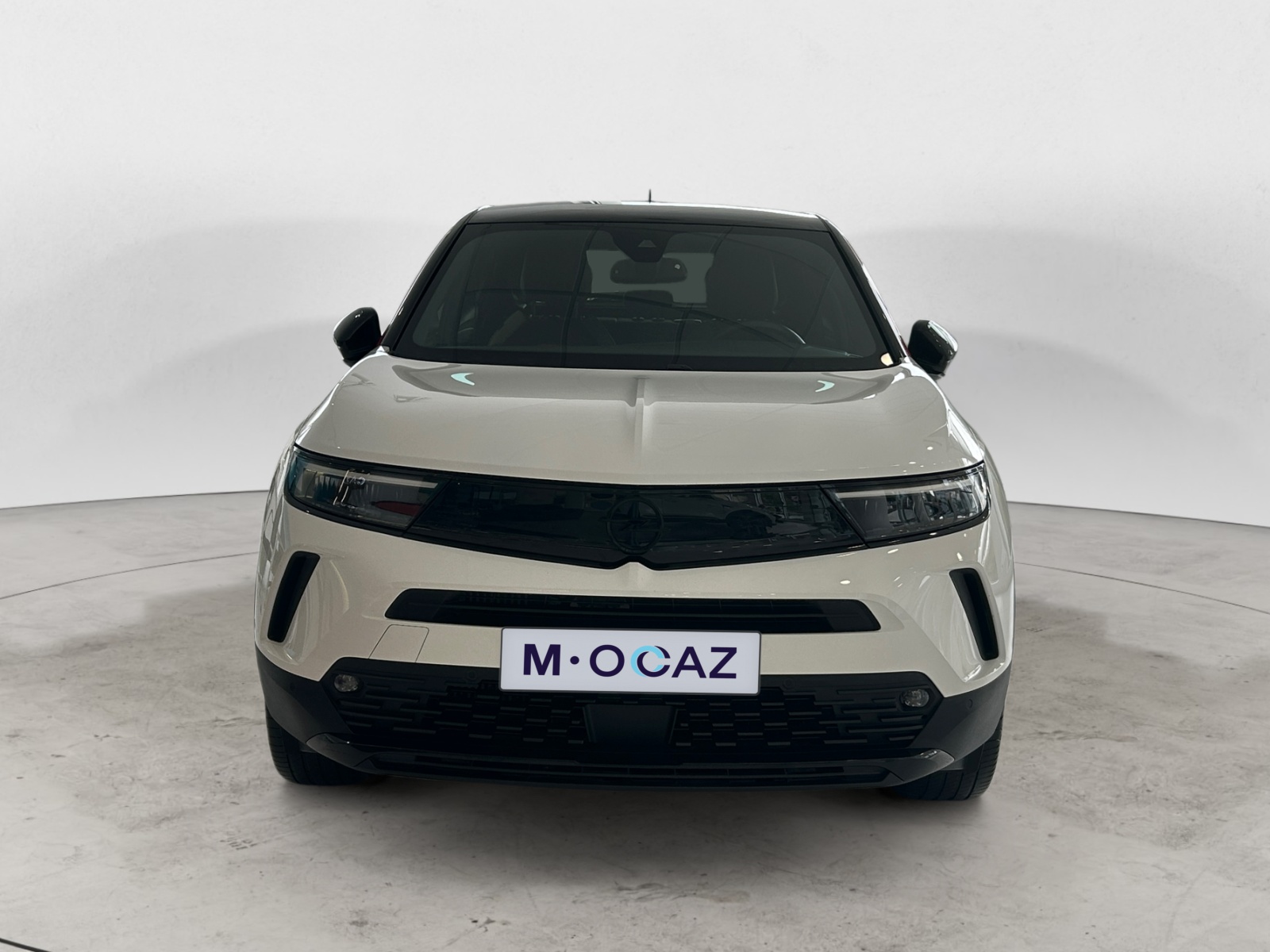 OPEL MOKKA-OPEL MOKKA MOKKA I - PH1 - 1.5 D 110 GS LINE+ BVM 110CH-image-5