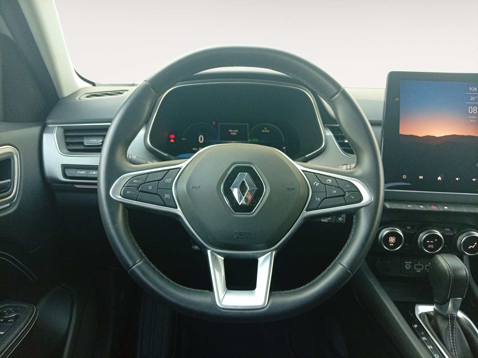 RENAULT ARKANA-RENAULT ARKANA 1.6-ETECH-145-HEV-TECHNO-image-9