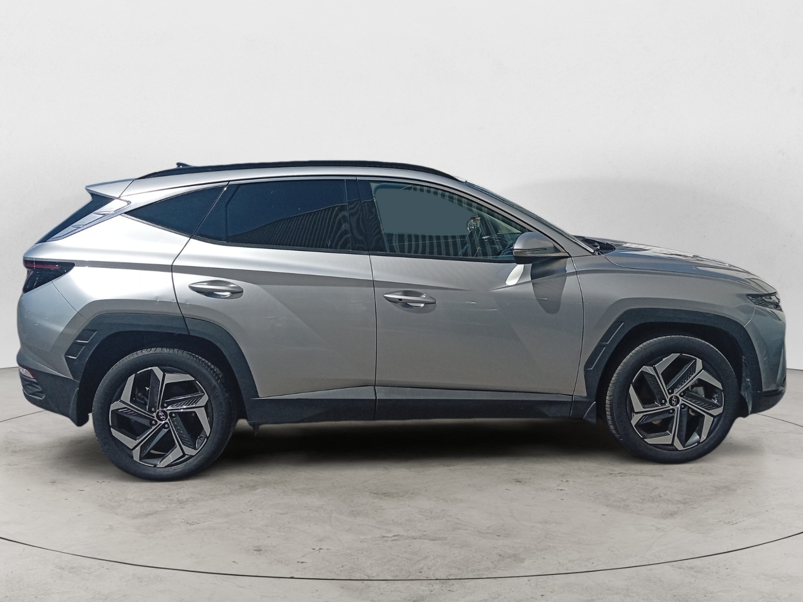 HYUNDAI TUCSON-HYUNDAI TUCSON TUCSON I - PH1 - 1.6 T-GDI PHEV ULTIMATE BVA 255CH-image-4