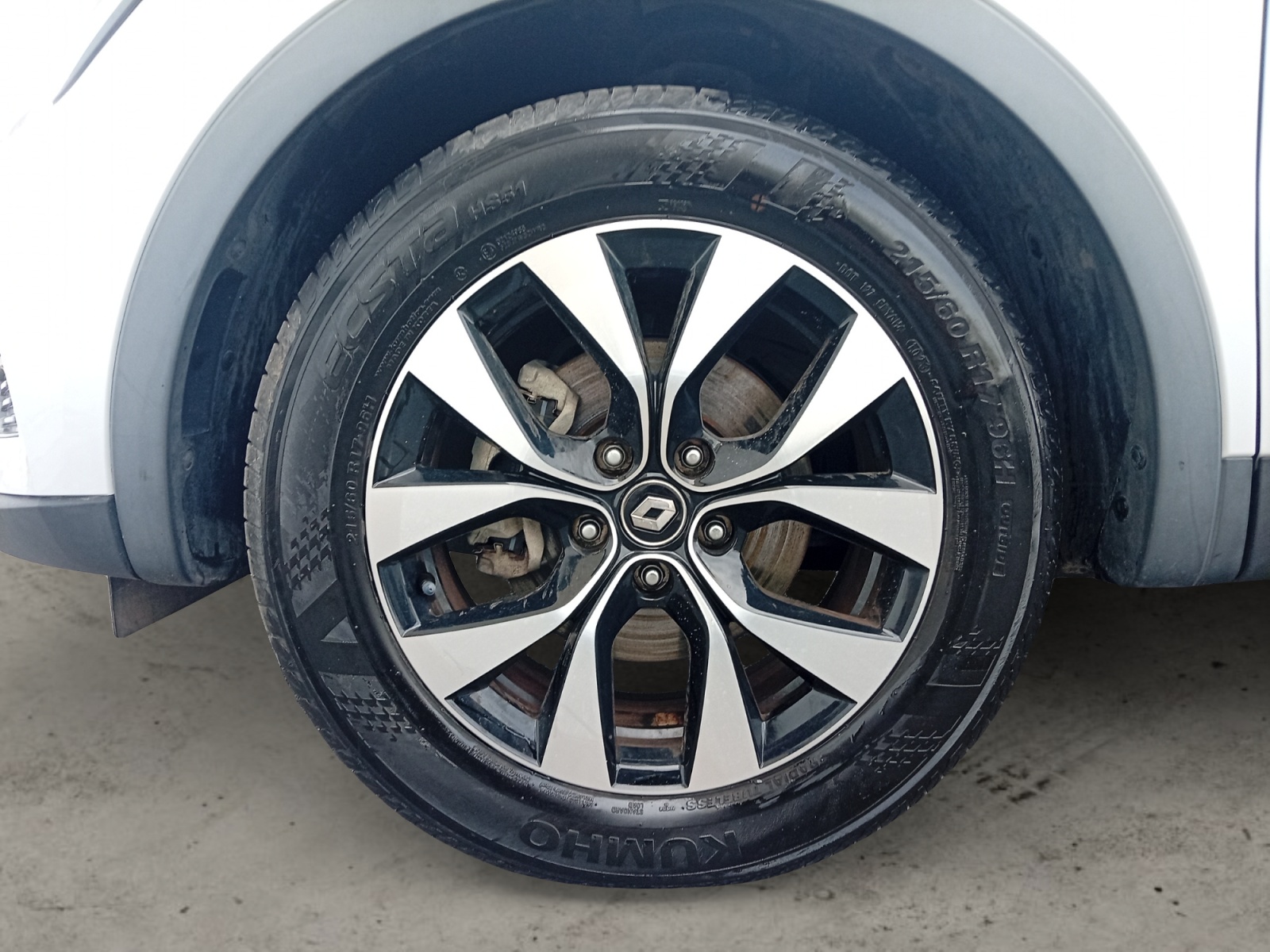 RENAULT ARKANA-RENAULT ARKANA 1.6-ETECH-145-HEV-EQUILIBRE-image-11