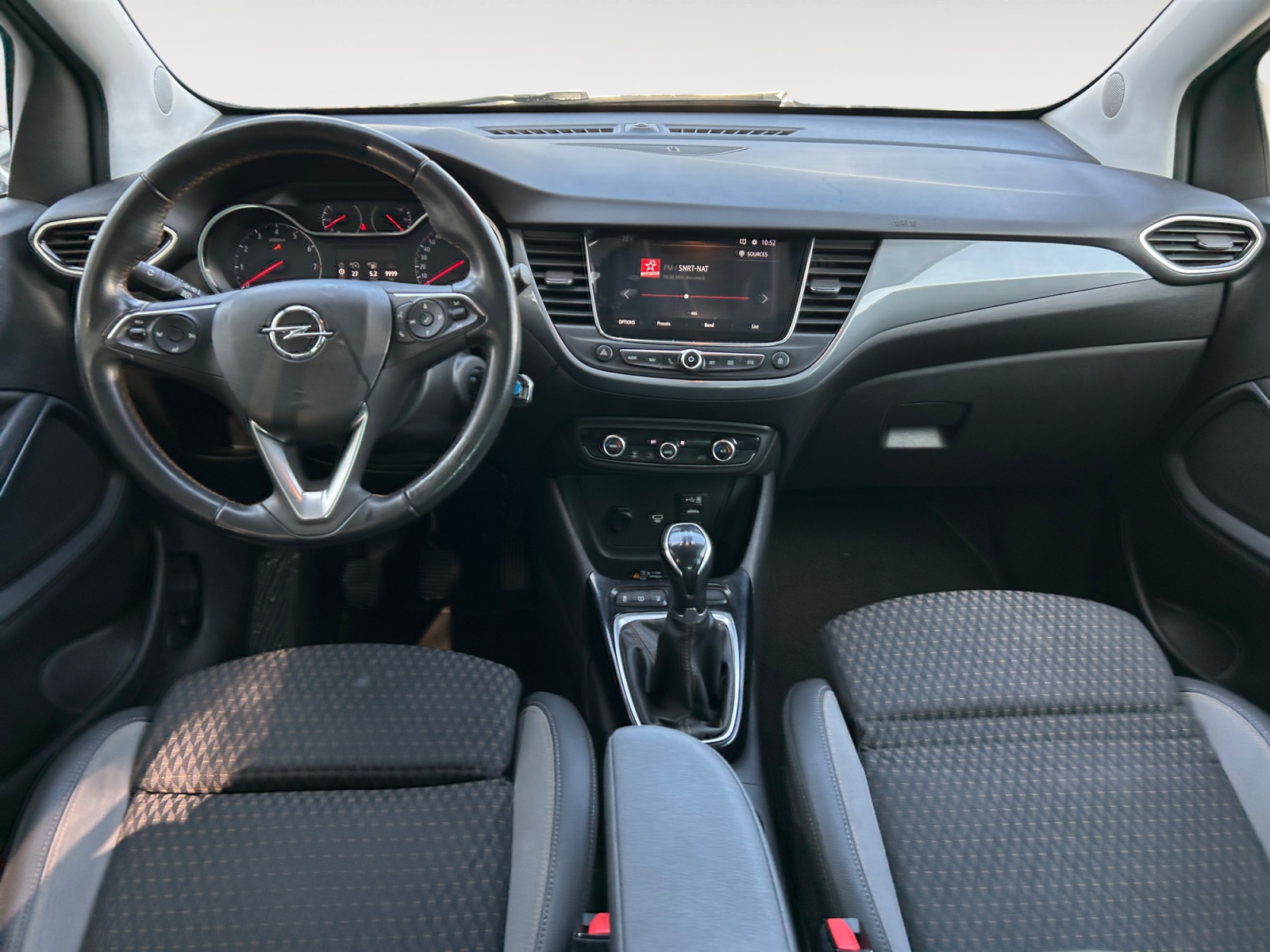 OPEL CROSSLAND-OPEL CROSSLAND 1.5 D 110 ELéGANCE-image-7