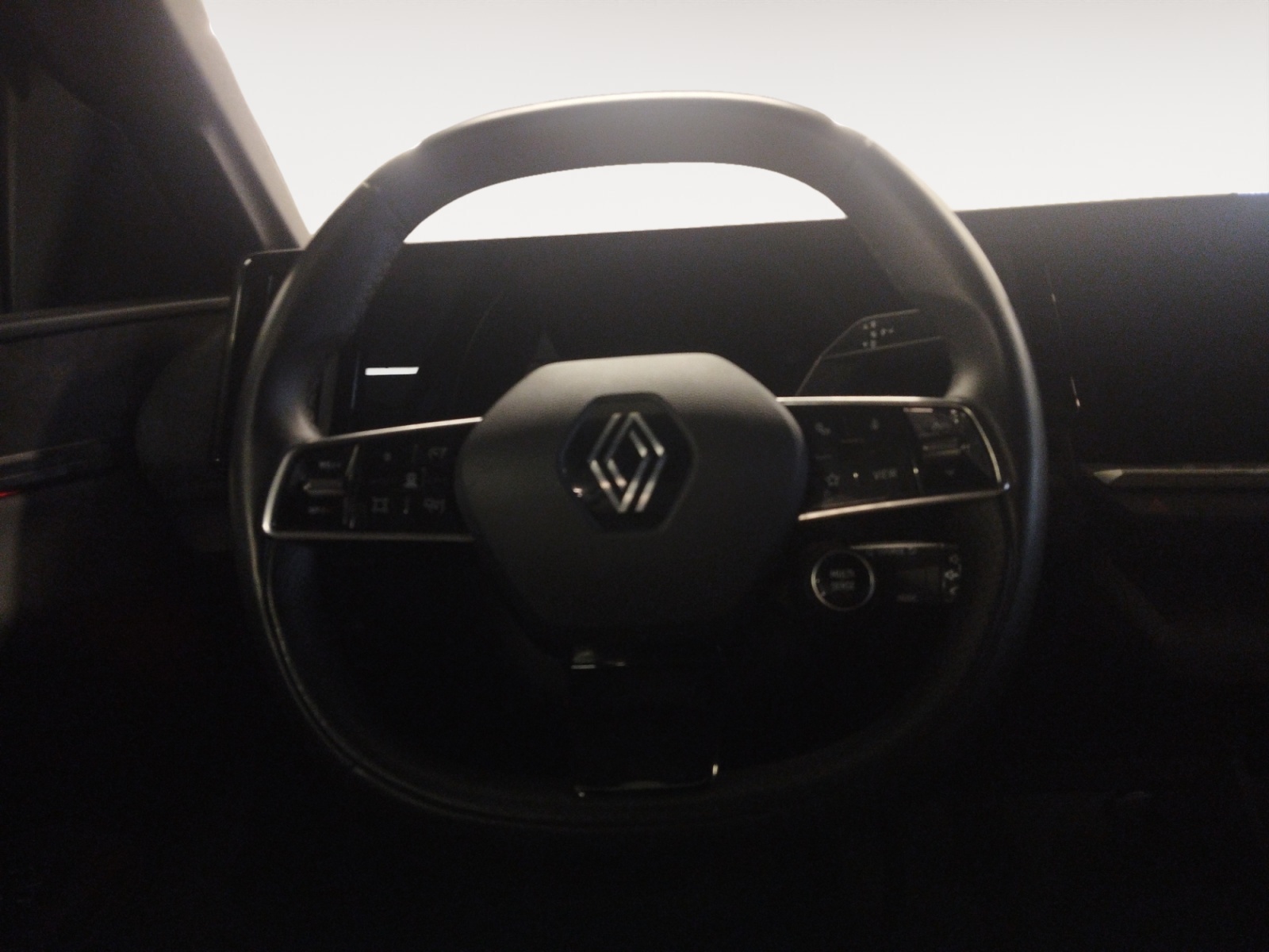 RENAULT MéGANE E-TECH-RENAULT MéGANE E-TECH 160 KW TECHNO-image-7