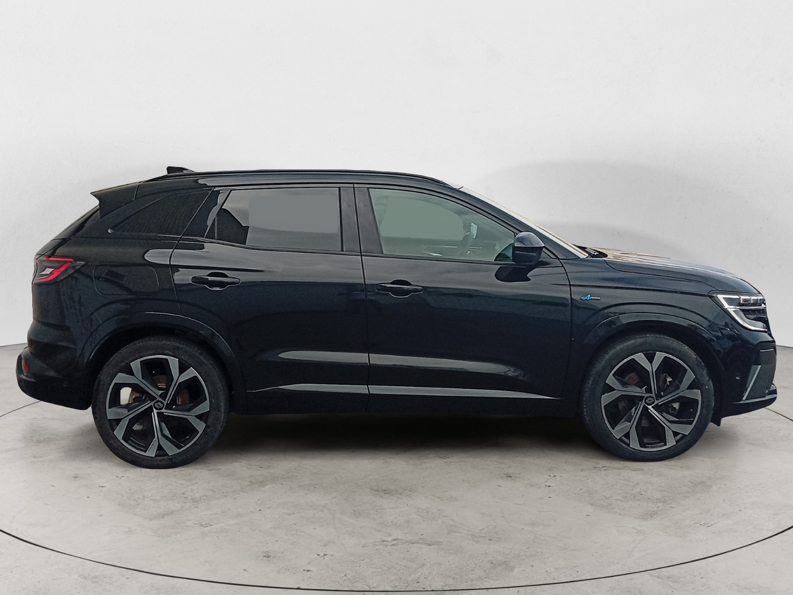 RENAULT AUSTRAL-RENAULT AUSTRAL 1.2 ETECH 200 ESPRIT ALPINE-image-4