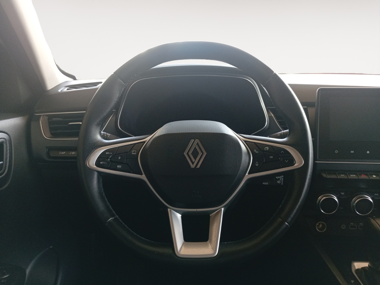 RENAULT ARKANA-RENAULT ARKANA ARKANA I - PH1 - 1.6 E-TECH FULL HYBRID EQUILIBRE BVA 145CH-image-9