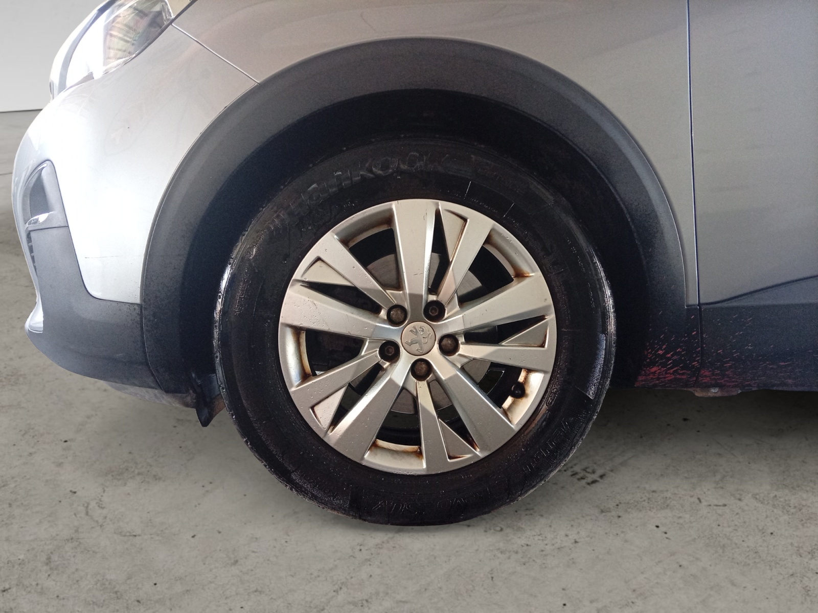 PEUGEOT 3008-PEUGEOT 3008 3008 II - PH1 - 2.0 HDI ACTIVE BVA 150CH-image-11