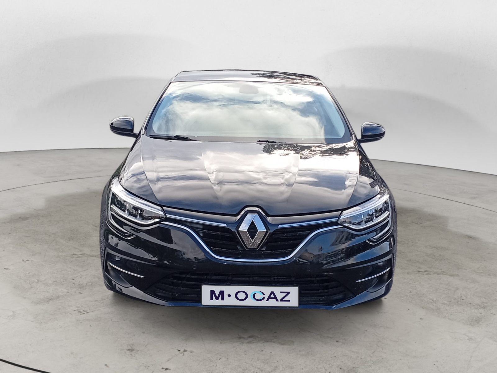 RENAULT MEGANE-RENAULT MEGANE MEGANE IV - PH2 - 1.5 BLUE DCI EQUILIBRE BVA 115CH-image-5