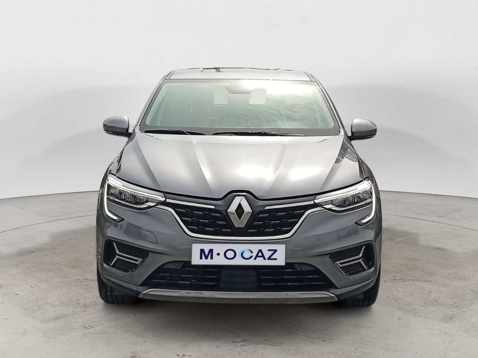 RENAULT ARKANA-RENAULT ARKANA ARKANA I - PH1 - 1.6 E-TECH FULL HYBRID EQUILIBRE BVA 145CH-image-5