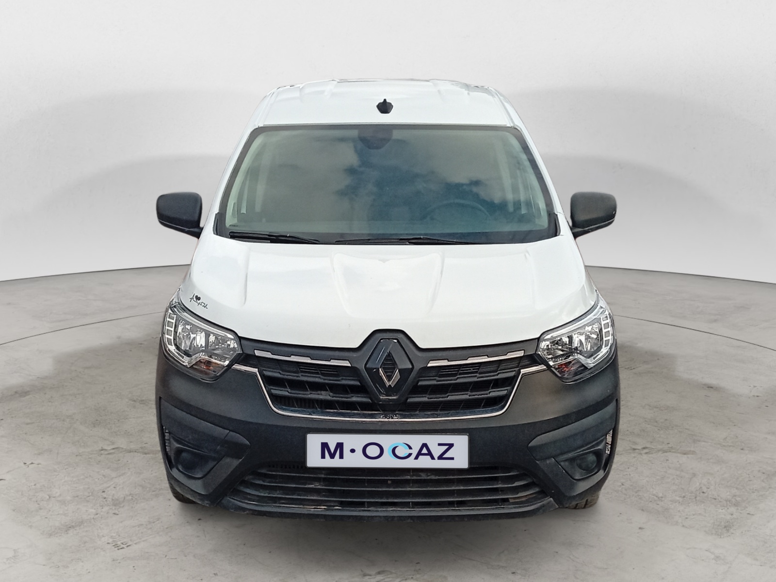RENAULT EXPRESS-RENAULT EXPRESS 1.5 DCI 95 BUSINESS-image-5