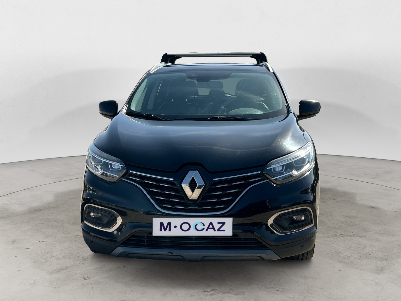 RENAULT KADJAR-RENAULT KADJAR KADJAR I - PH2 - 1.5 DCI INTENS EDC BVR 110CH-image-5
