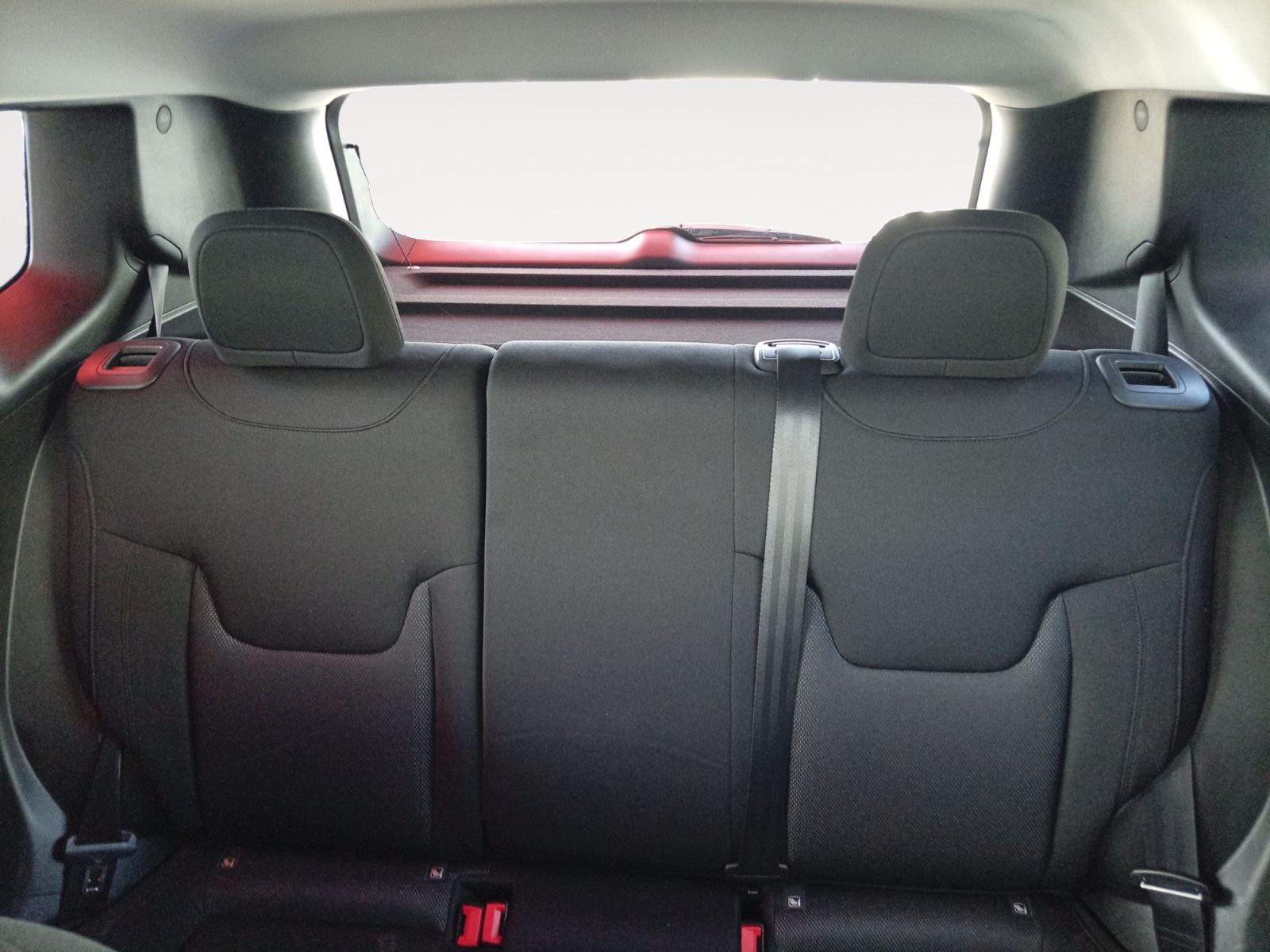 JEEP RENEGADE-JEEP RENEGADE RENEGADE I - PH2 - 1.6 MULTIJET LONGITUDE BVM 130CH-image-9