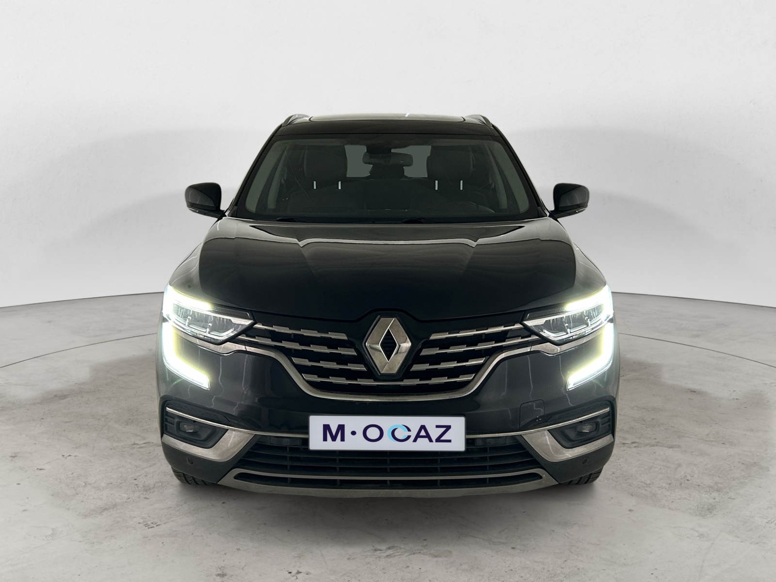 RENAULT KOLEOS-RENAULT KOLEOS 2.0 DCI 185 BVA 4WD TECHNO-image-5