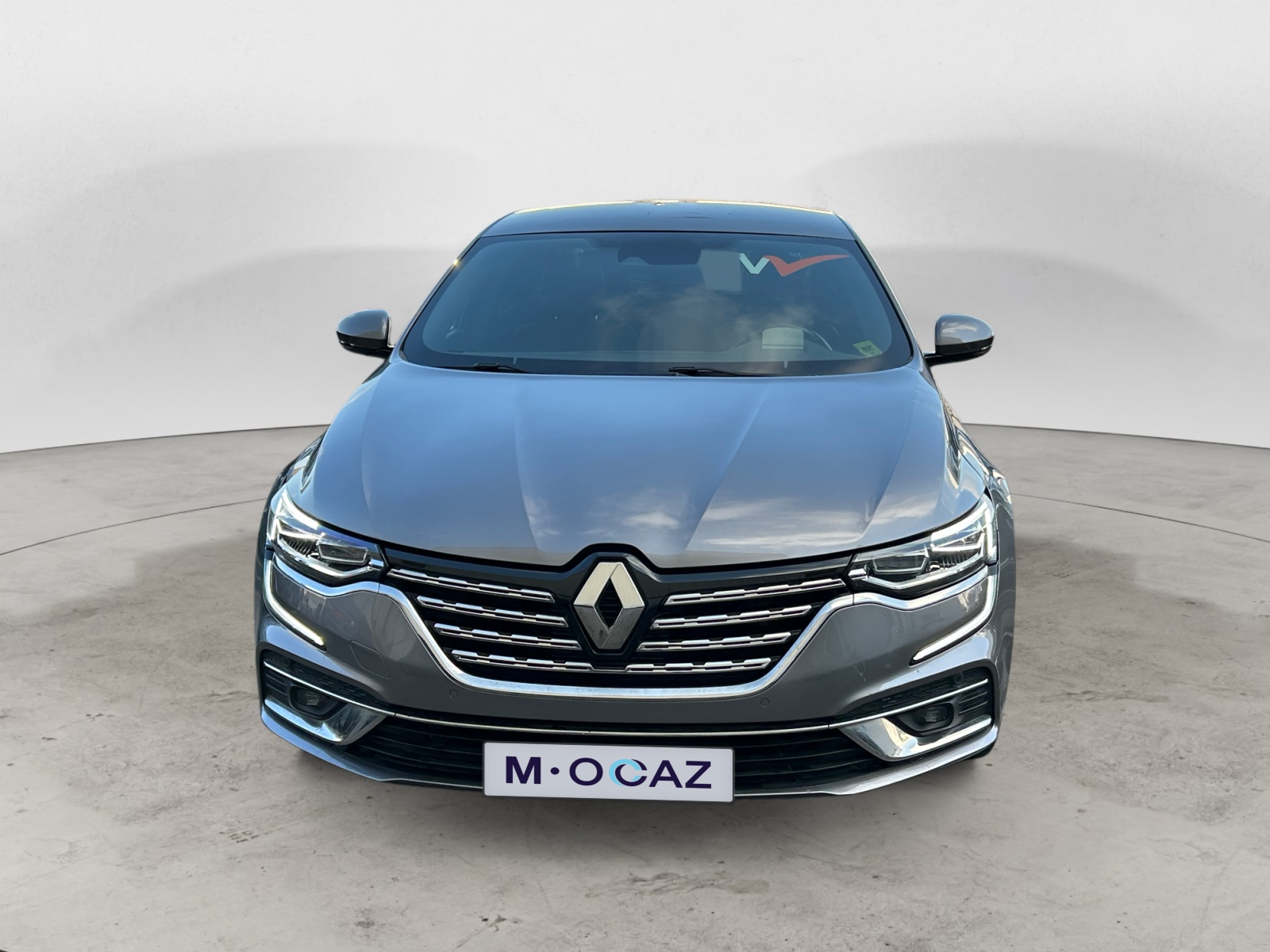 RENAULT TALISMAN-RENAULT TALISMAN 2 DCI 200 INTENS-image-5