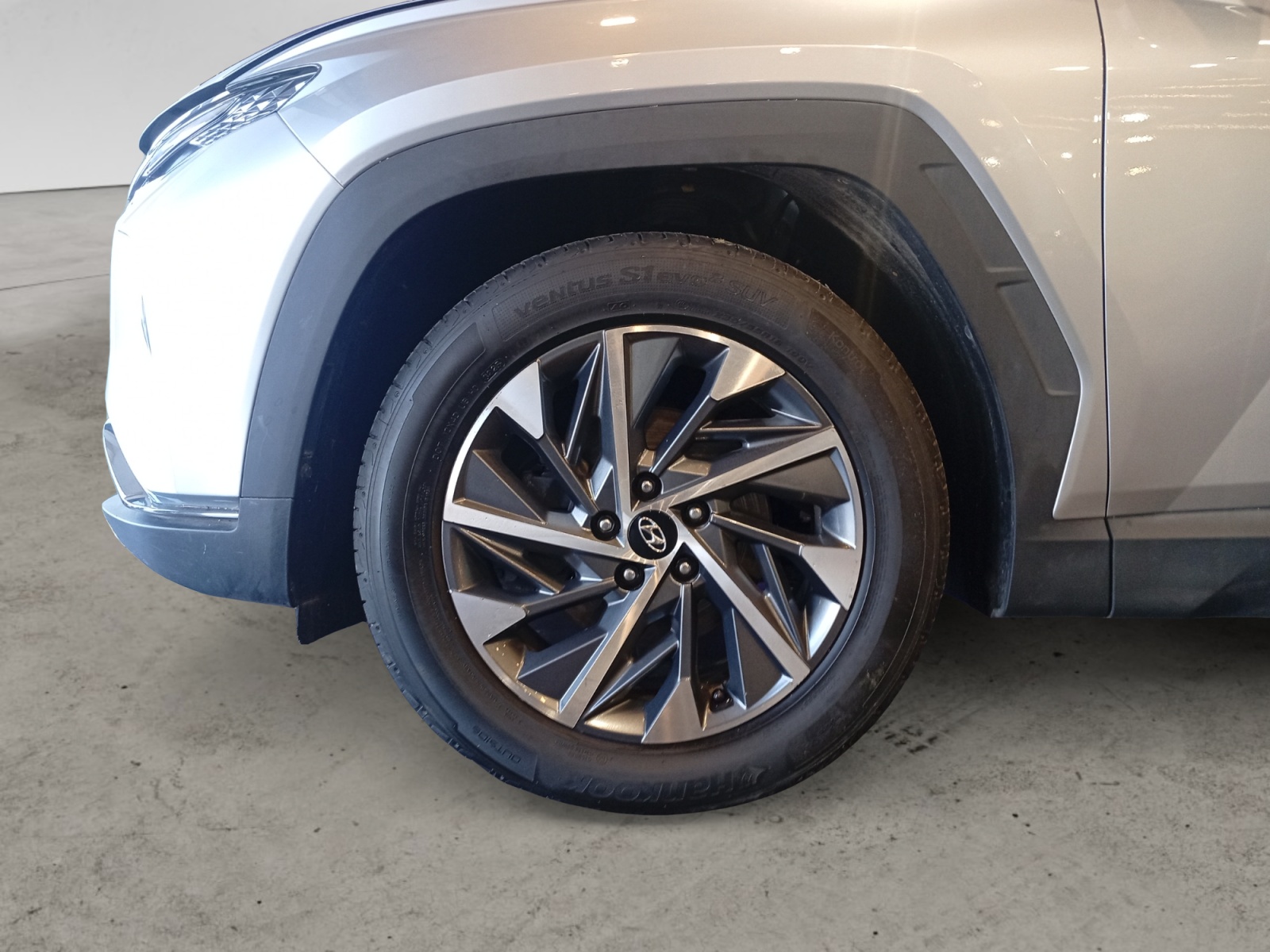 HYUNDAI TUCSON-HYUNDAI TUCSON TUCSON IV - PH1 - 1.6 CRDI PRESTIGE PLUS DCT 134CH-image-11