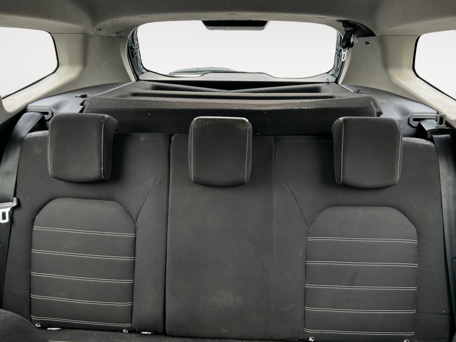 DACIA DUSTER-DACIA DUSTER DUSTER I - PH2 - 1.5 DCI PRESTIGE PLUS 4X4 BVM 110CH-image-10