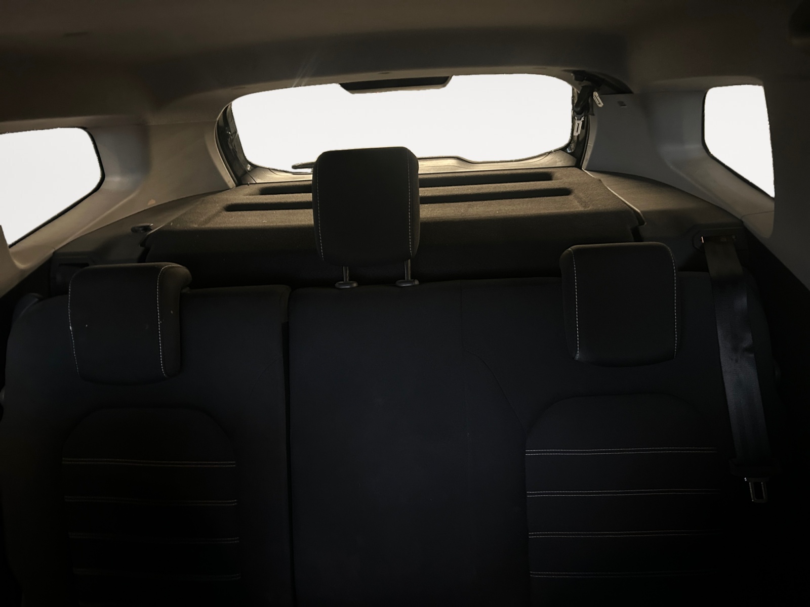 DACIA DUSTER-DACIA DUSTER DUSTER I - PH2 - 1.5 DCI LAURéATE PLUS MY17 4X2 EDC BVR 110CH-image-10