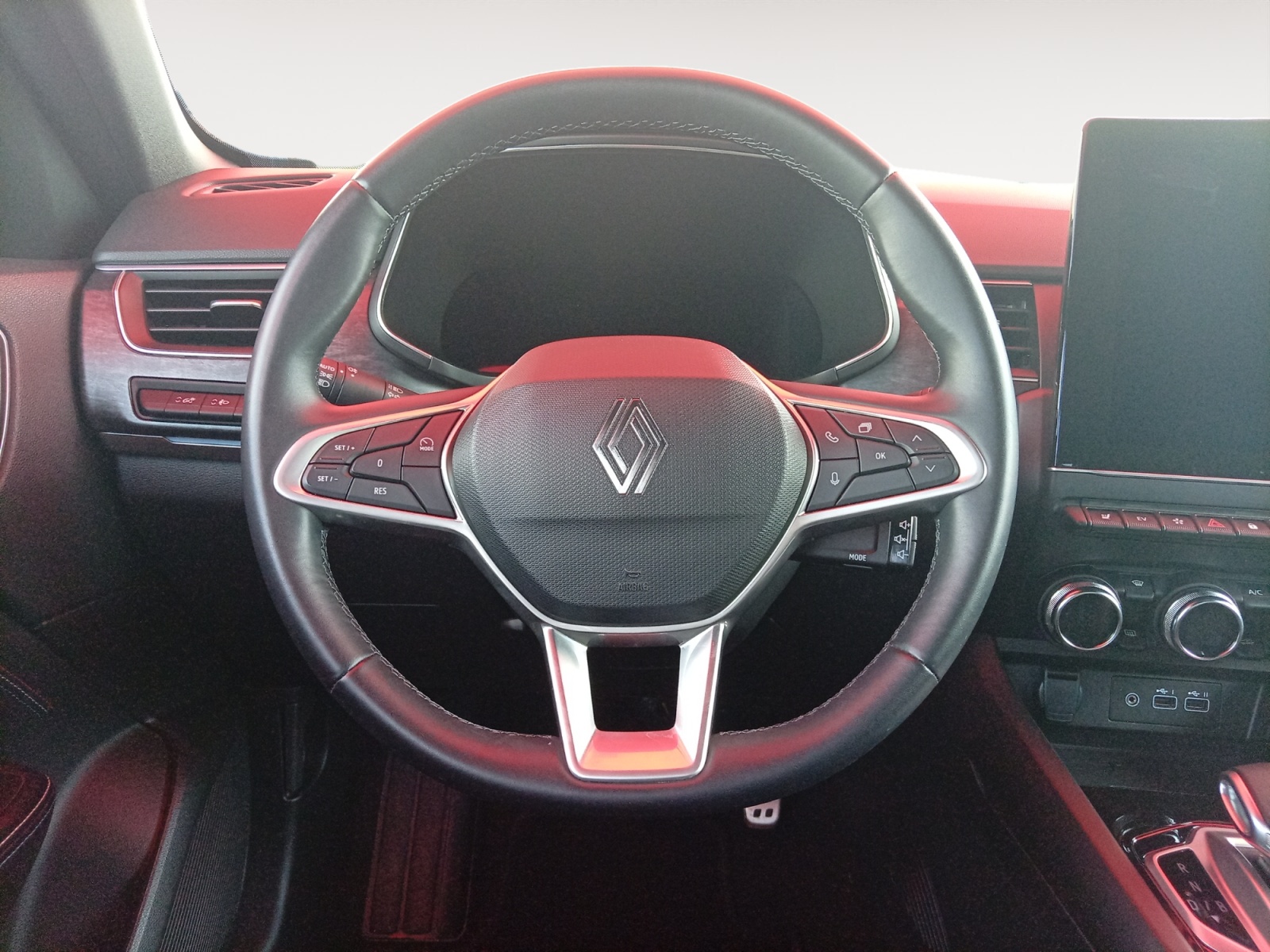 RENAULT ARKANA-RENAULT ARKANA ARKANA I - PH1 - 1.6 E-TECH  HEV ESPRIT ALPINE BVA 145CH-image-9