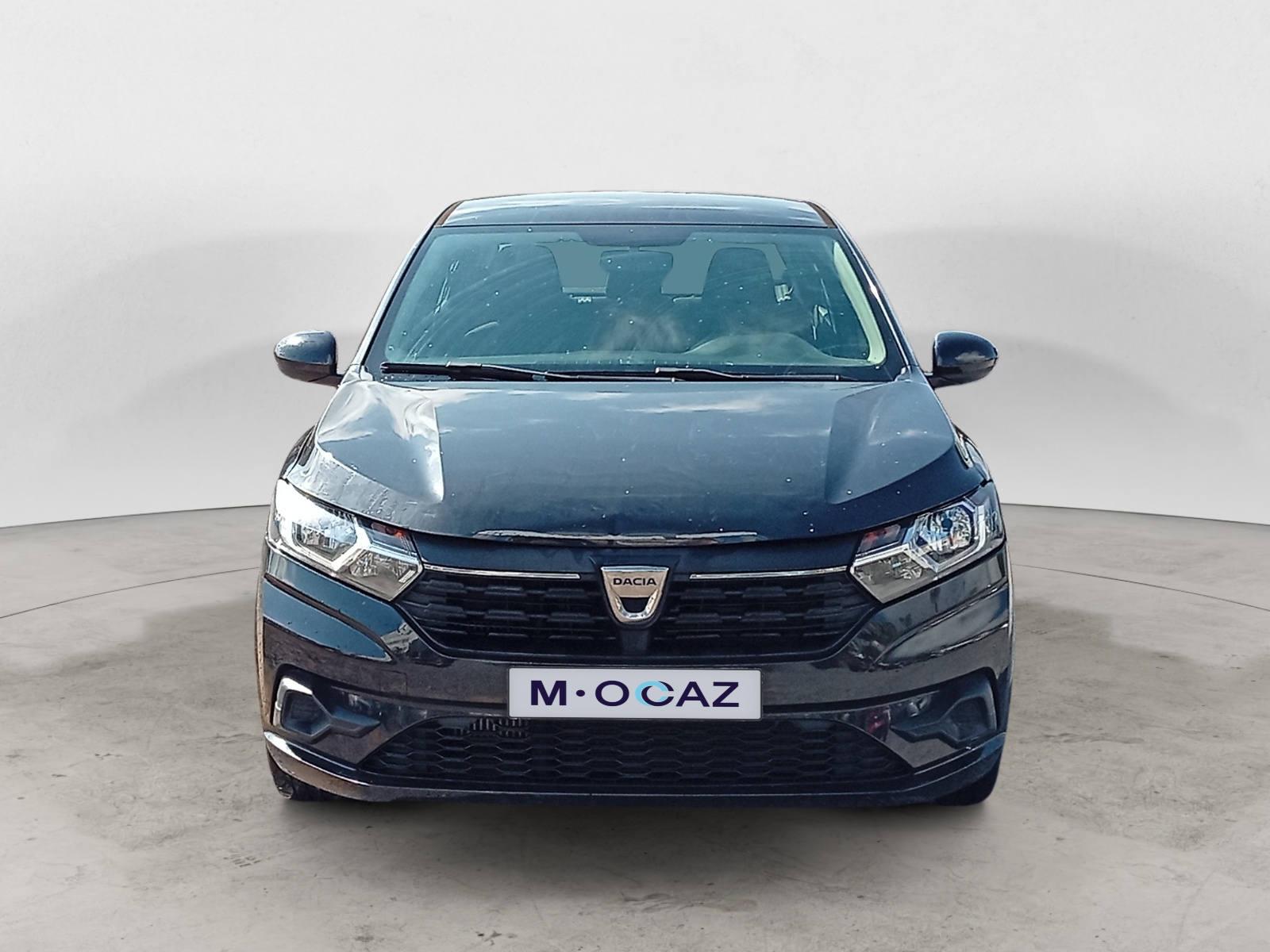 DACIA LOGAN-DACIA LOGAN LOGAN III - PH2 - 1.0 TCE ESSENTIEL CVT 100CH-image-5