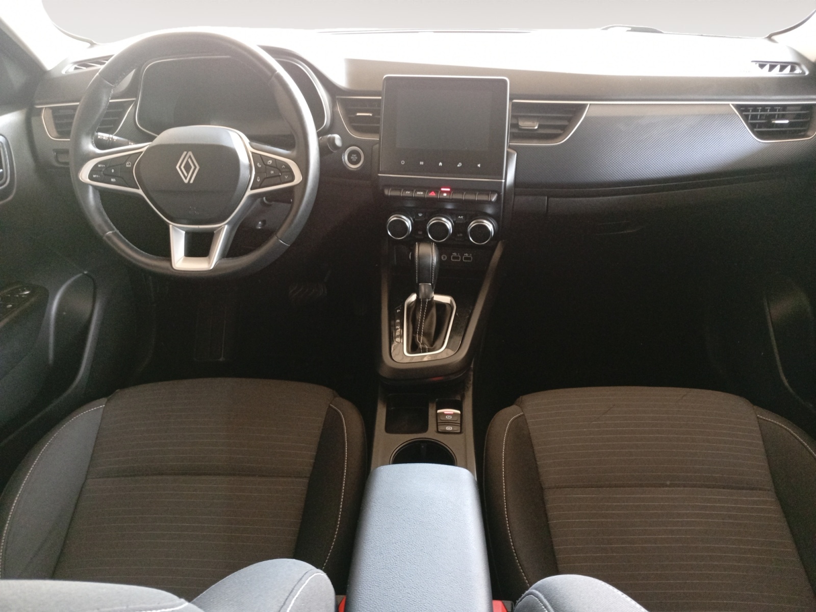 RENAULT ARKANA-RENAULT ARKANA ARKANA I - PH1 - 1.6 E-TECH FULL HYBRID EQUILIBRE BVA 145CH-image-7