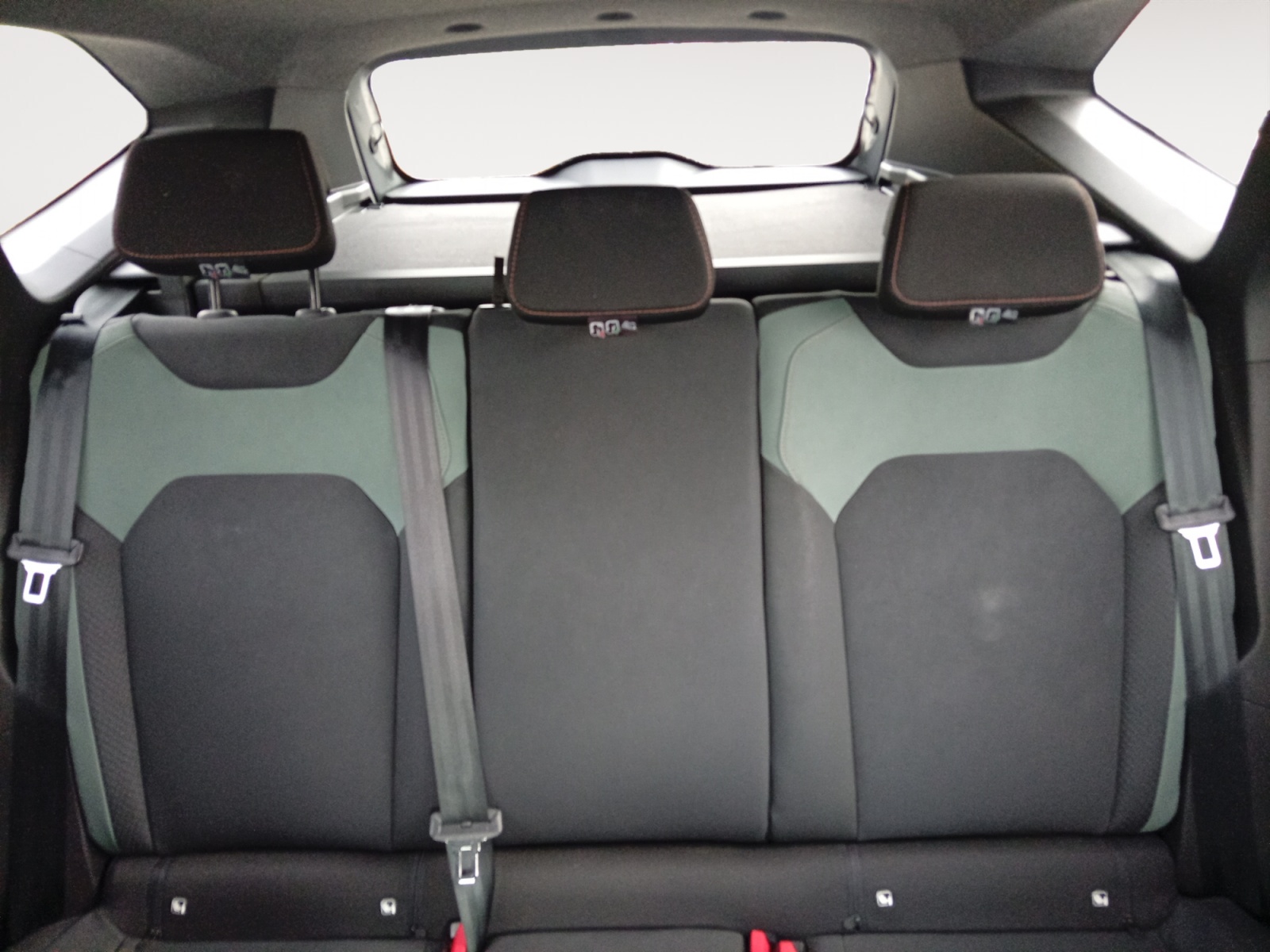 DACIA BIGSTER-DACIA BIGSTER BIGSTER I - PH1 - 1.5 DCI  EXTREME BVM 115CH-image-10