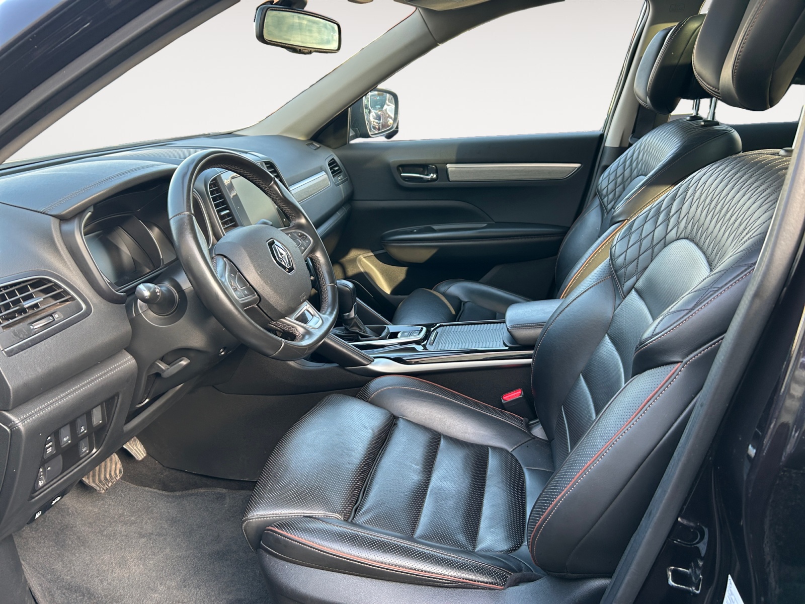 RENAULT KOLEOS-RENAULT KOLEOS KOLEOS I - PH2 - 2.0 DCI INTENS 4X4 BVA 175CH-image-6