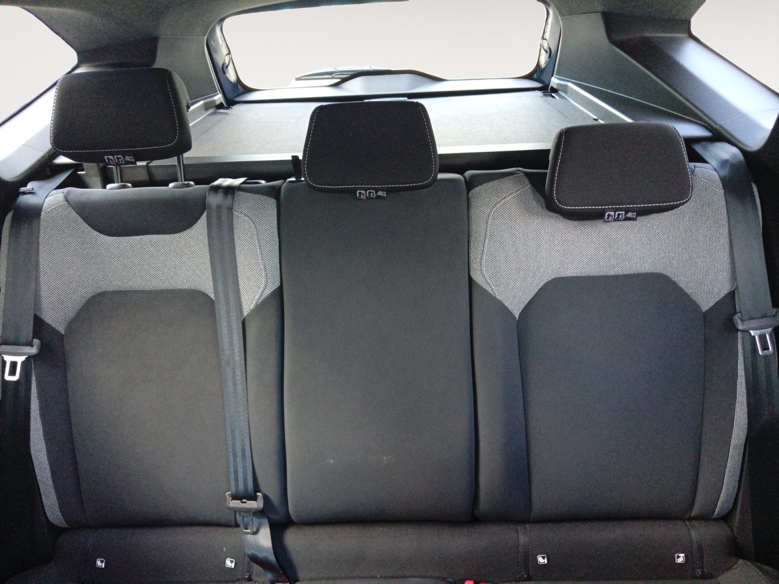 DACIA BIGSTER-DACIA BIGSTER BIGSTER I - PH1 - 1.5 DCI  JOURNEY BVM 115CH-image-10