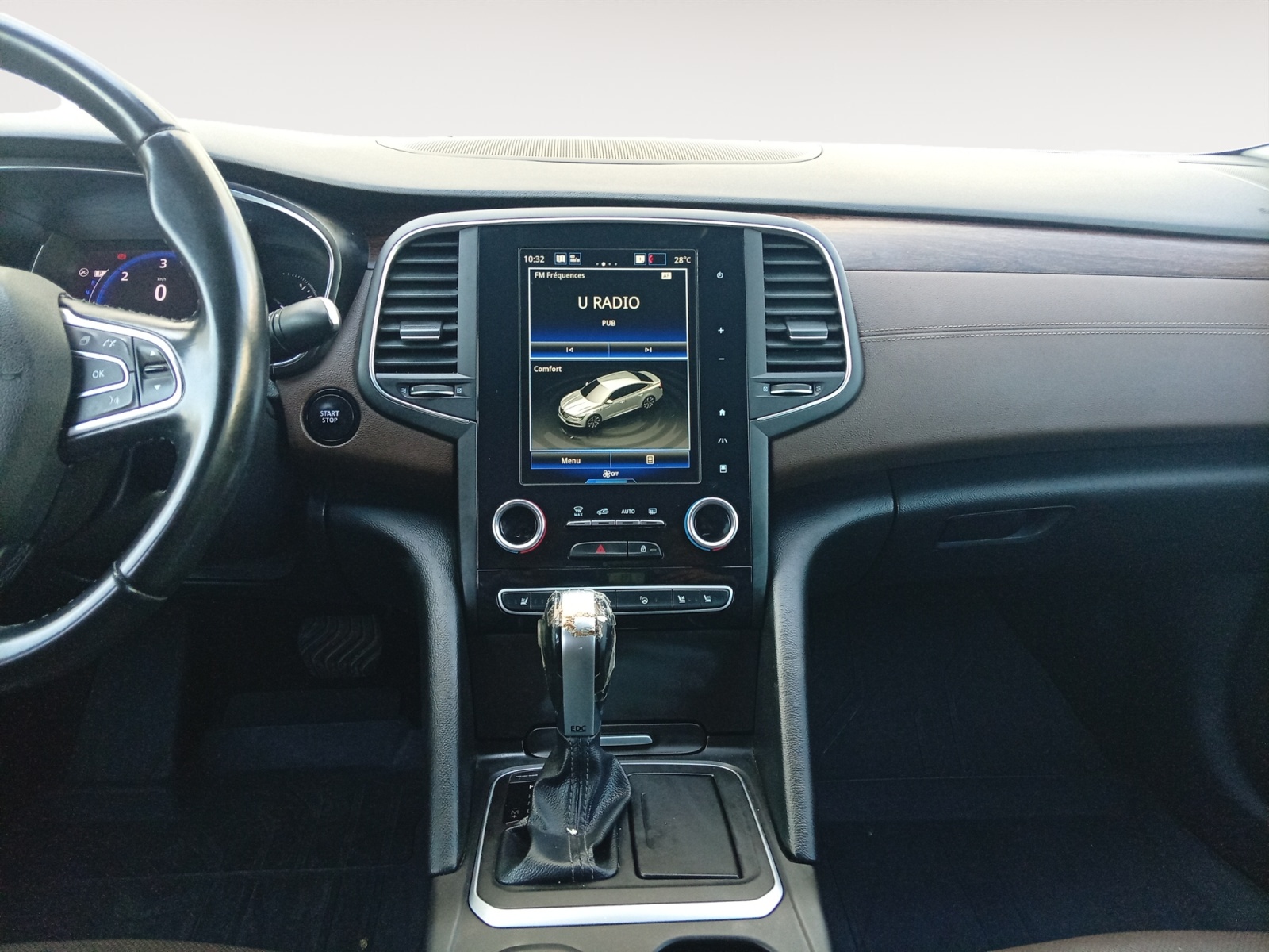 RENAULT TALISMAN-RENAULT TALISMAN 1.6 DCI 160 INTENS EDC6 GEN.I PH1-image-8