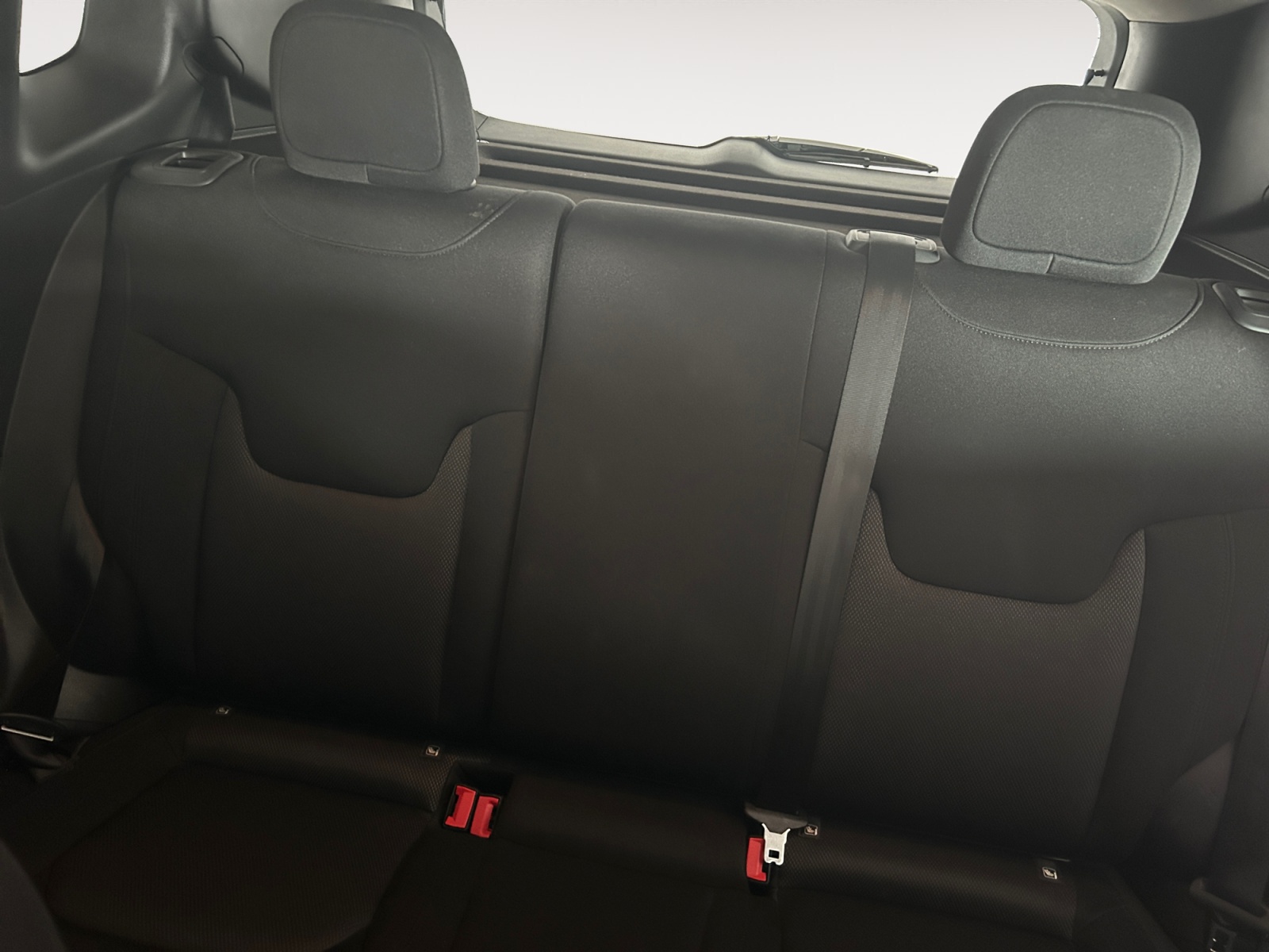 JEEP RENEGADE-JEEP RENEGADE RENEGADE I - PH1 - 1.6 MULTIJET LONGITUDE 4X2 BVM 120CH-image-10