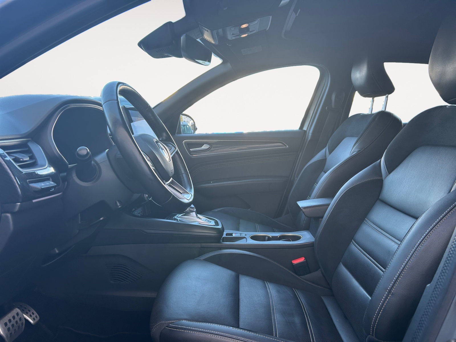 RENAULT ARKANA-RENAULT ARKANA 1.6 ETECH 145 HEV ENGINEREED-image-6