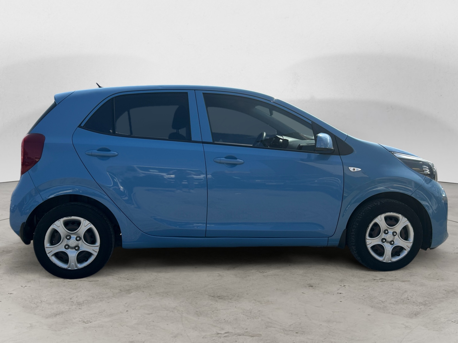 KIA PICANTO-KIA PICANTO PICANTO II - PH2 - 1.0 LIFE 5P BVM 69CH-image-4