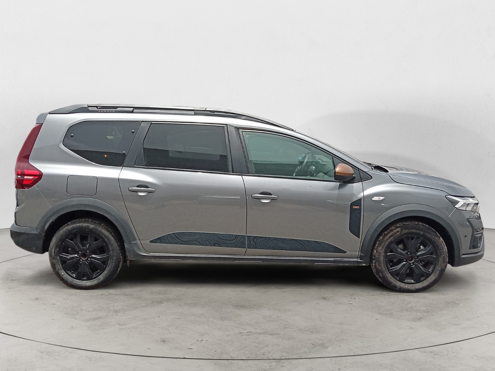 DACIA JOGGER-DACIA JOGGER JOGGER I - PH1 - 1.5 DCI  EXTREME BVM 102CH-image-4